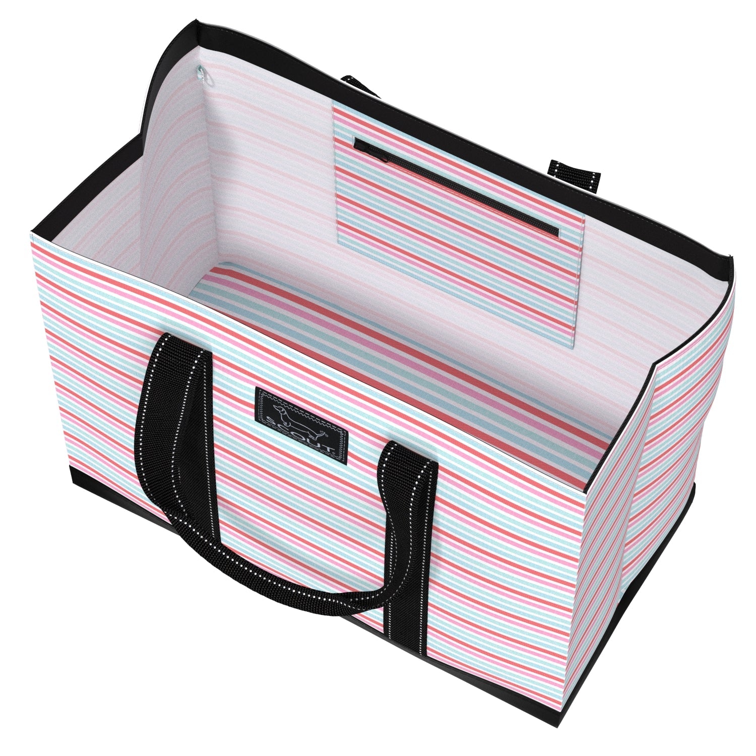Original Deano Tote Bag