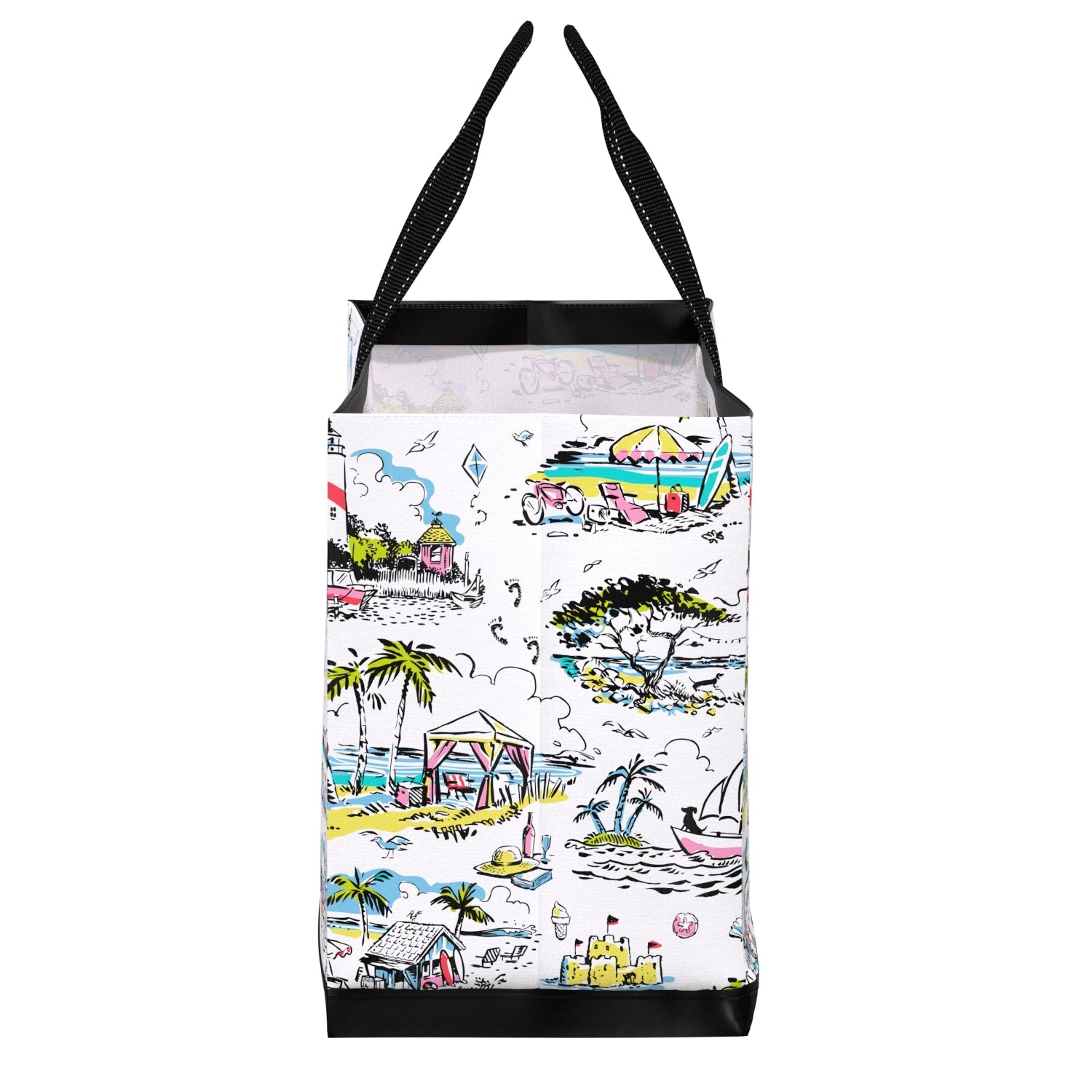 Original Deano Tote Bag