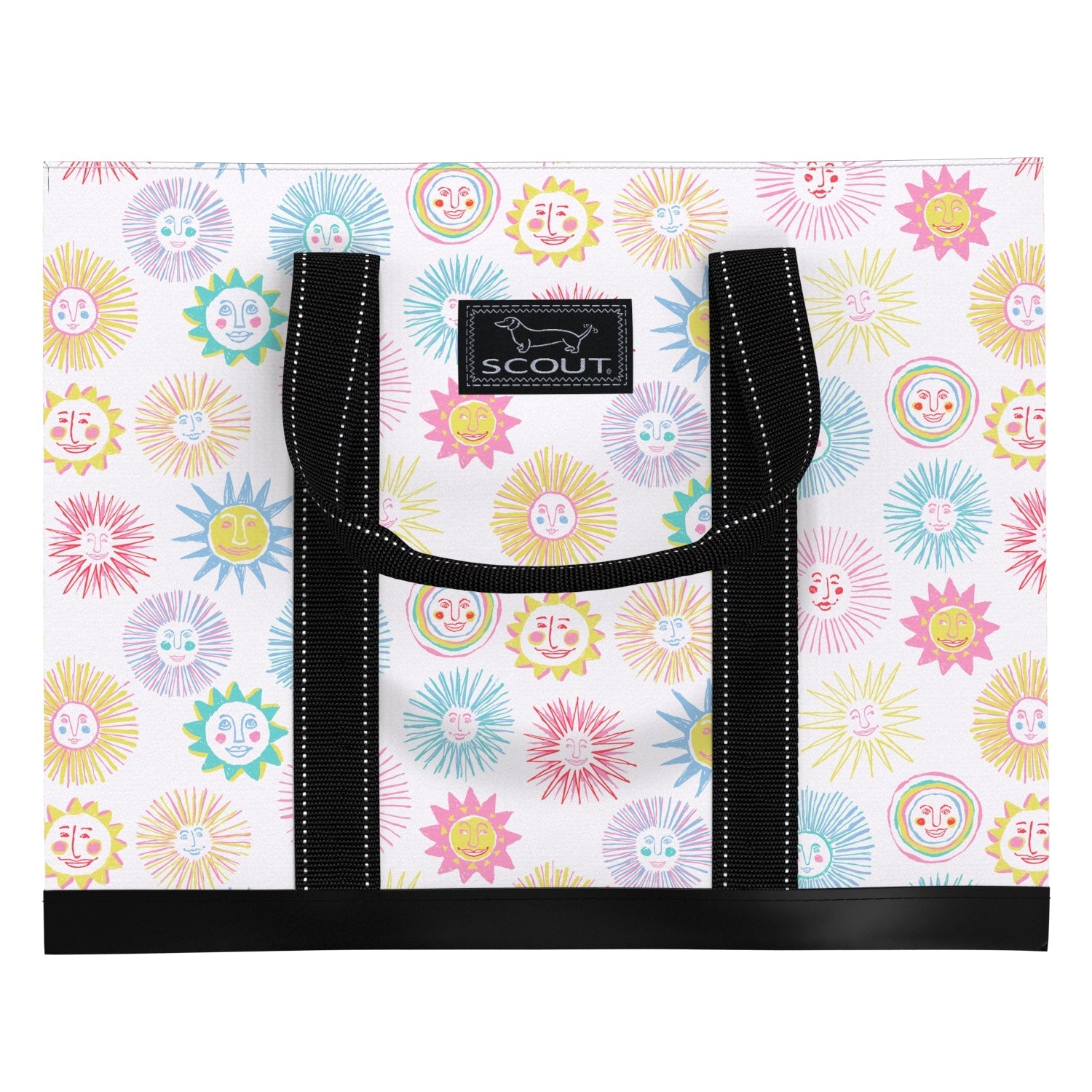 Original Deano Tote Bag