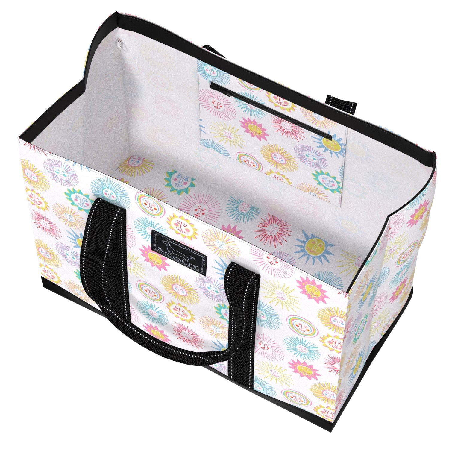 Original Deano Tote Bag