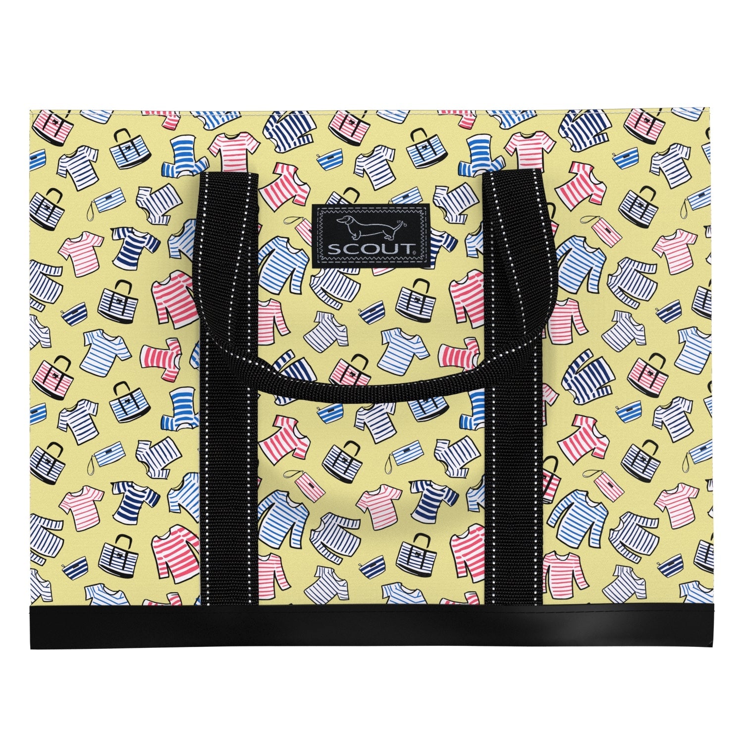 Original Deano Tote Bag