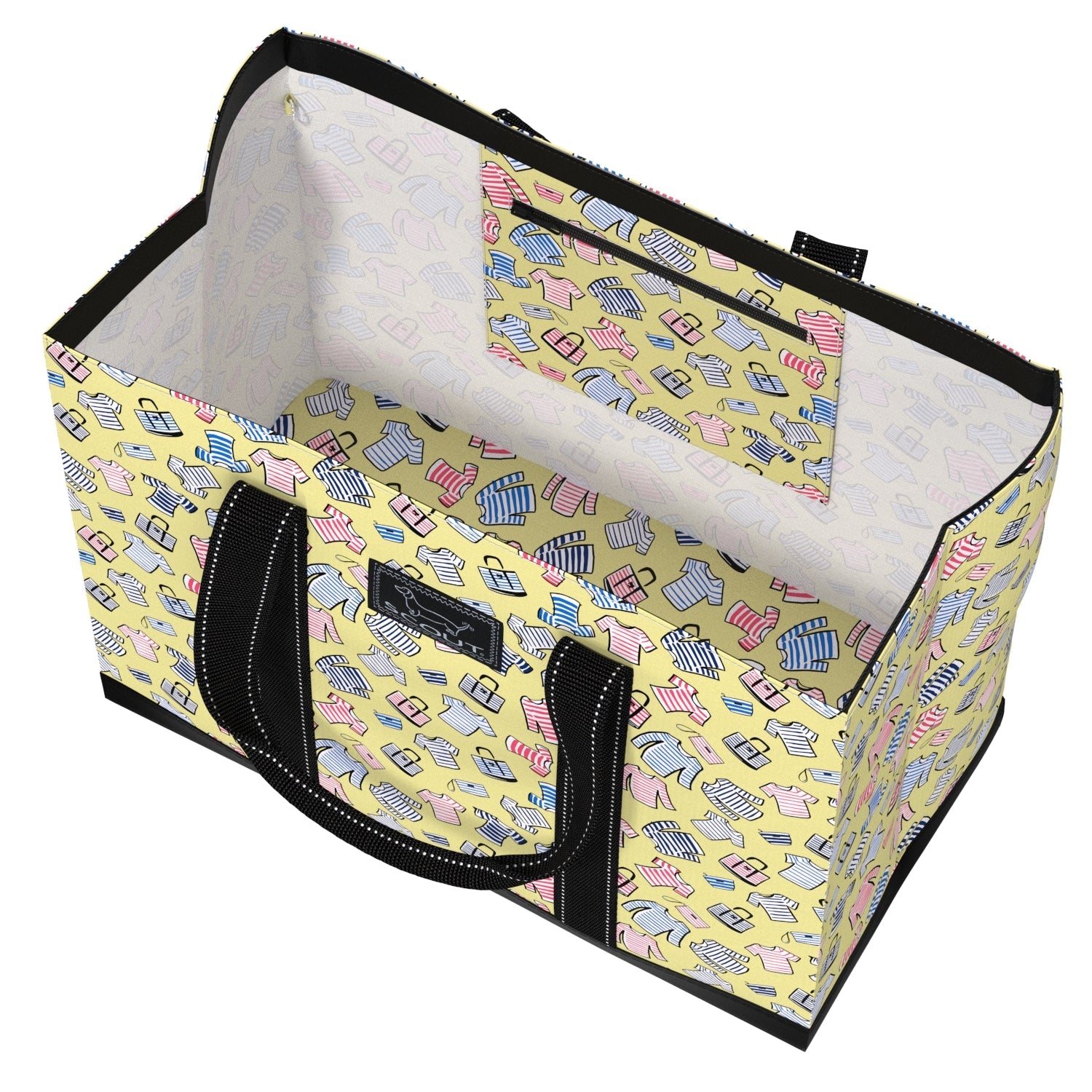 Original Deano Tote Bag