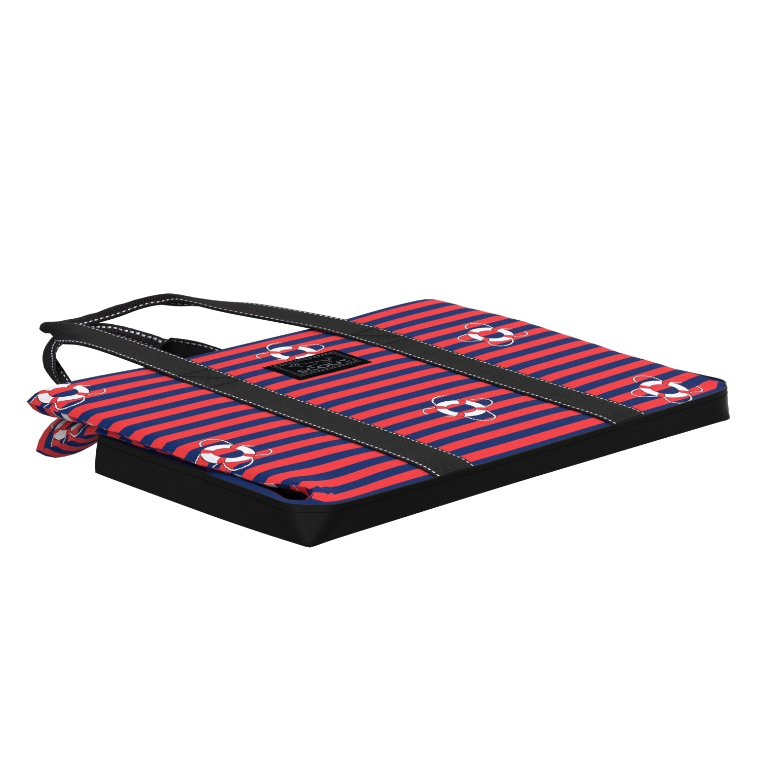 Original Deano Tote Bag