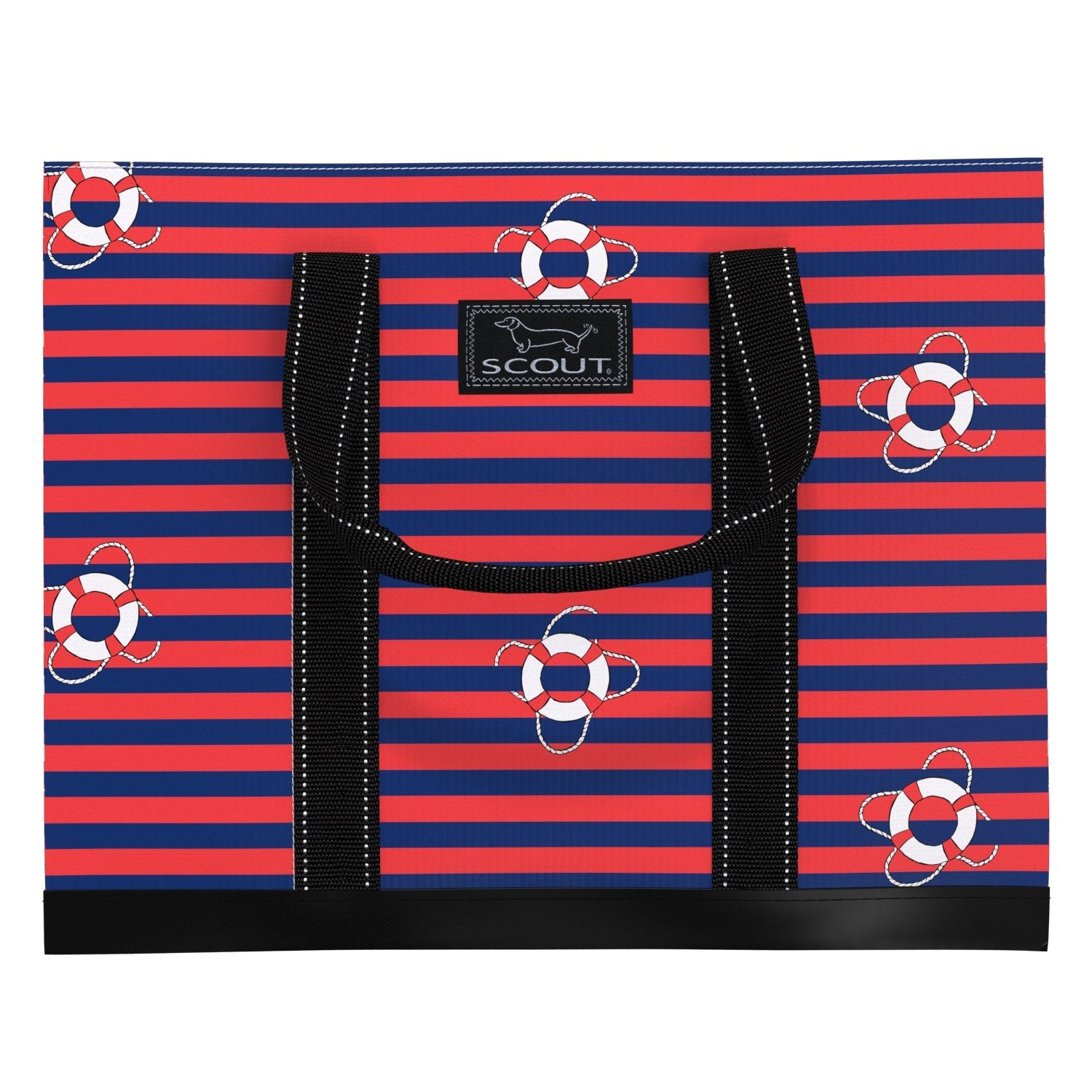 Original Deano Tote Bag