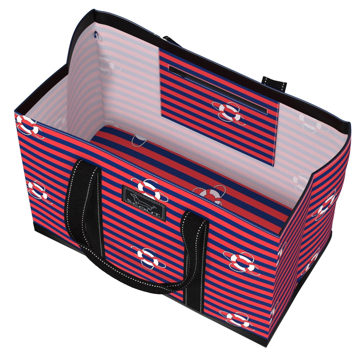 Original Deano Tote Bag