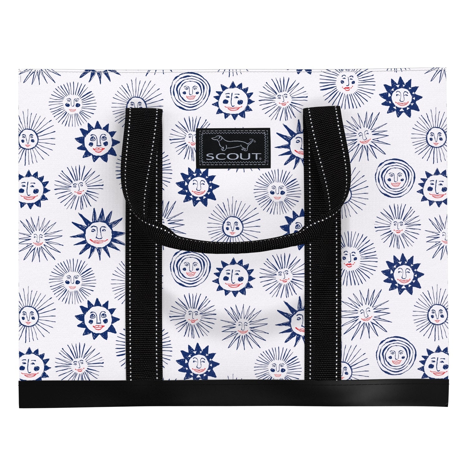 Original Deano Tote Bag