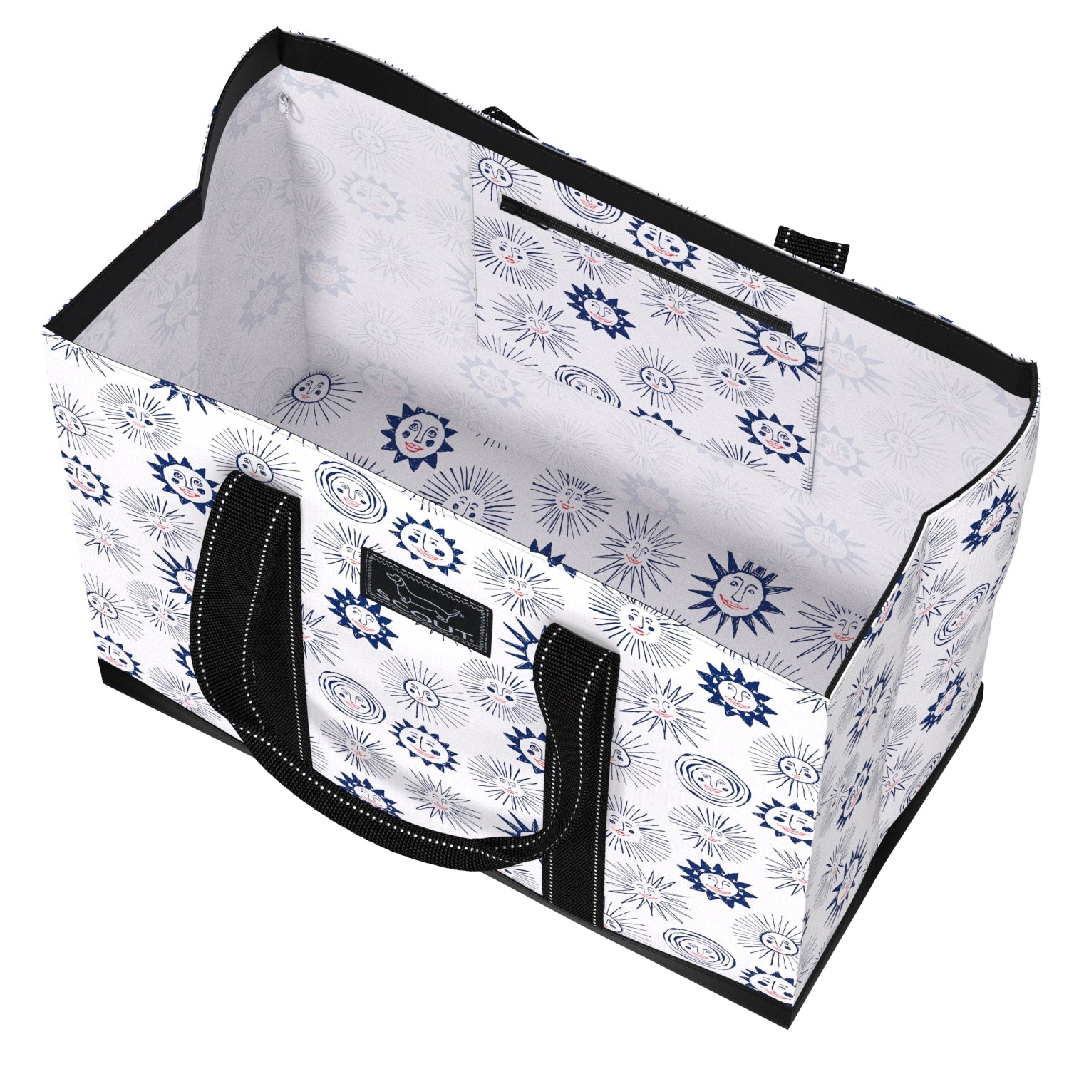 Original Deano Tote Bag