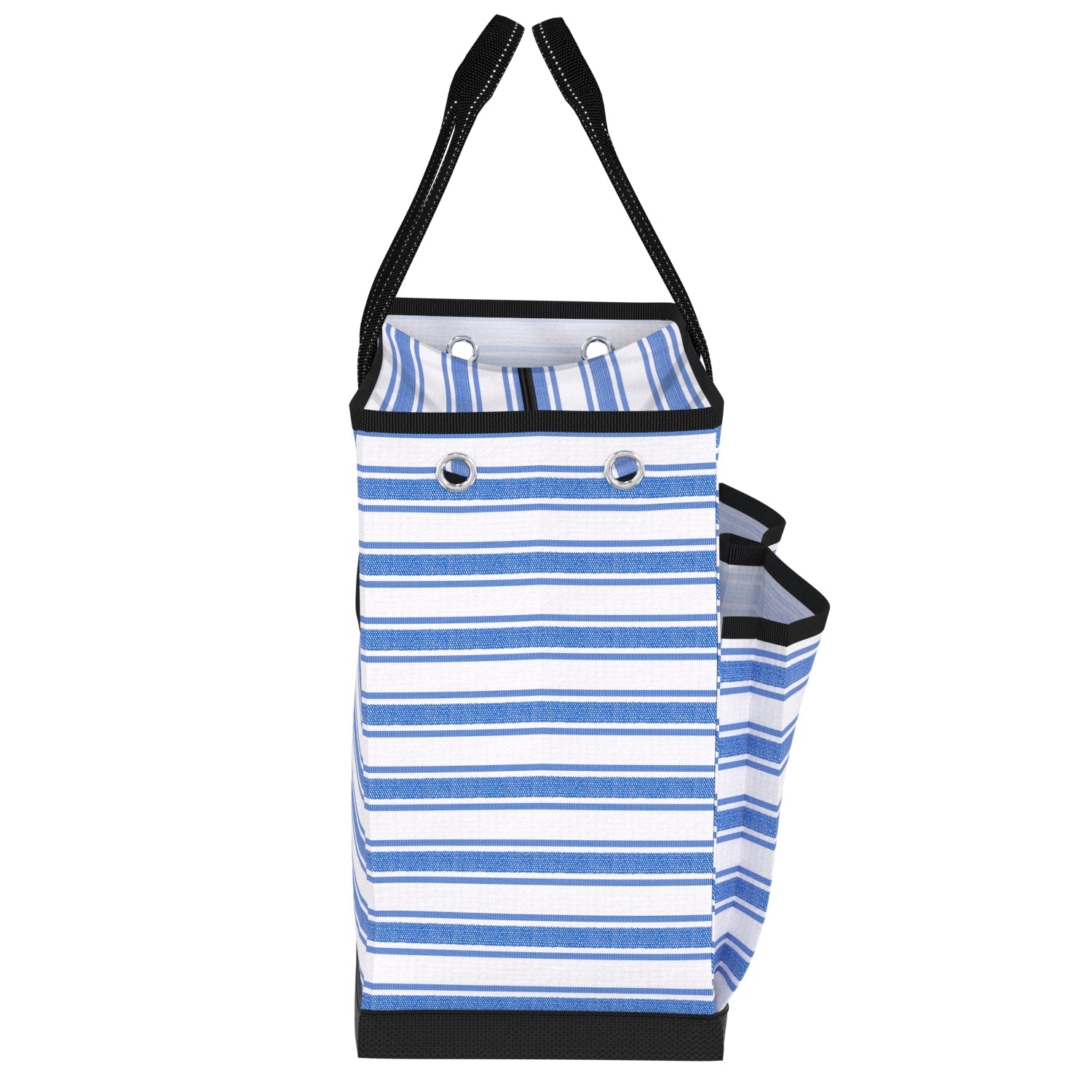 The BJ Bag Pocket Tote Bag