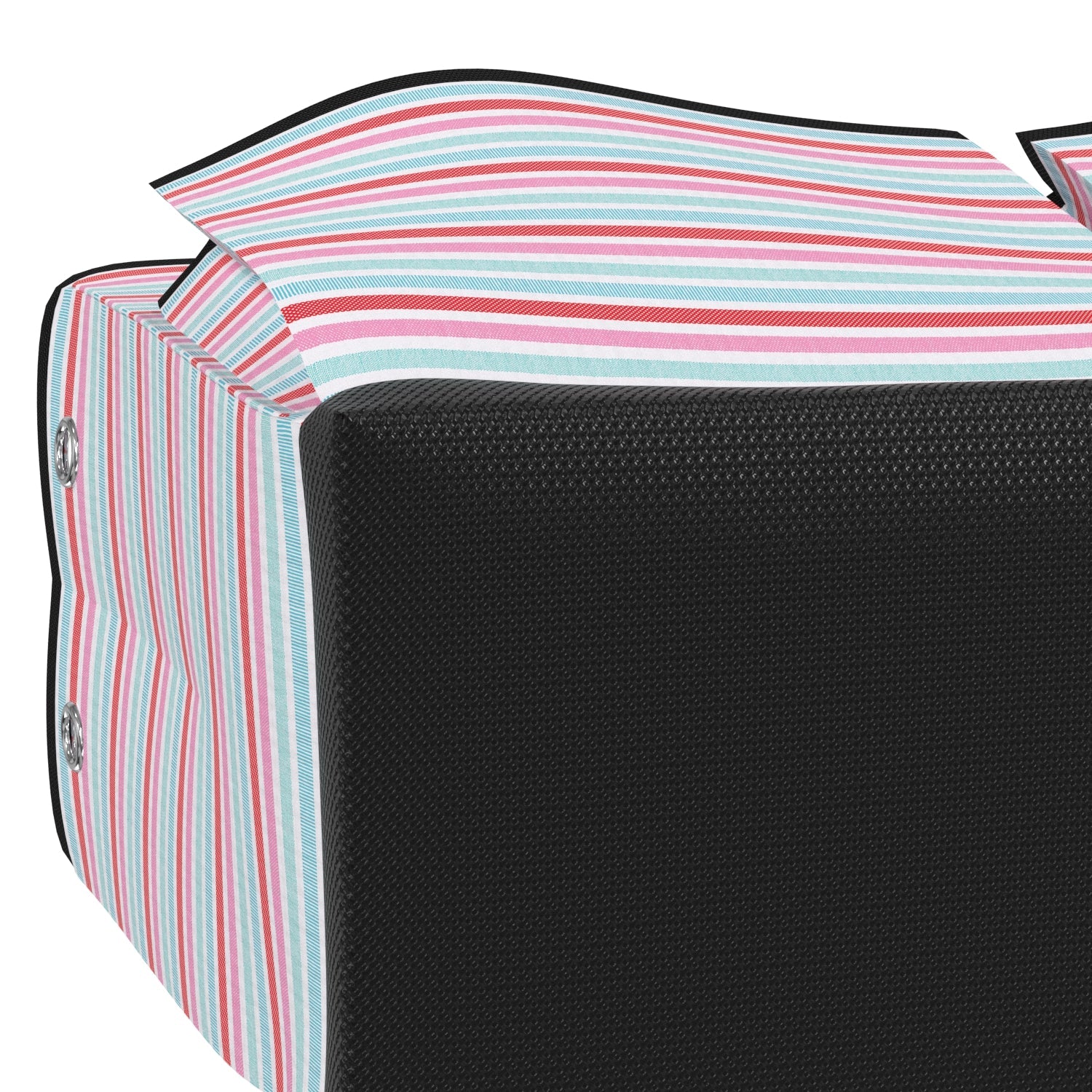The BJ Bag Pocket Tote Bag