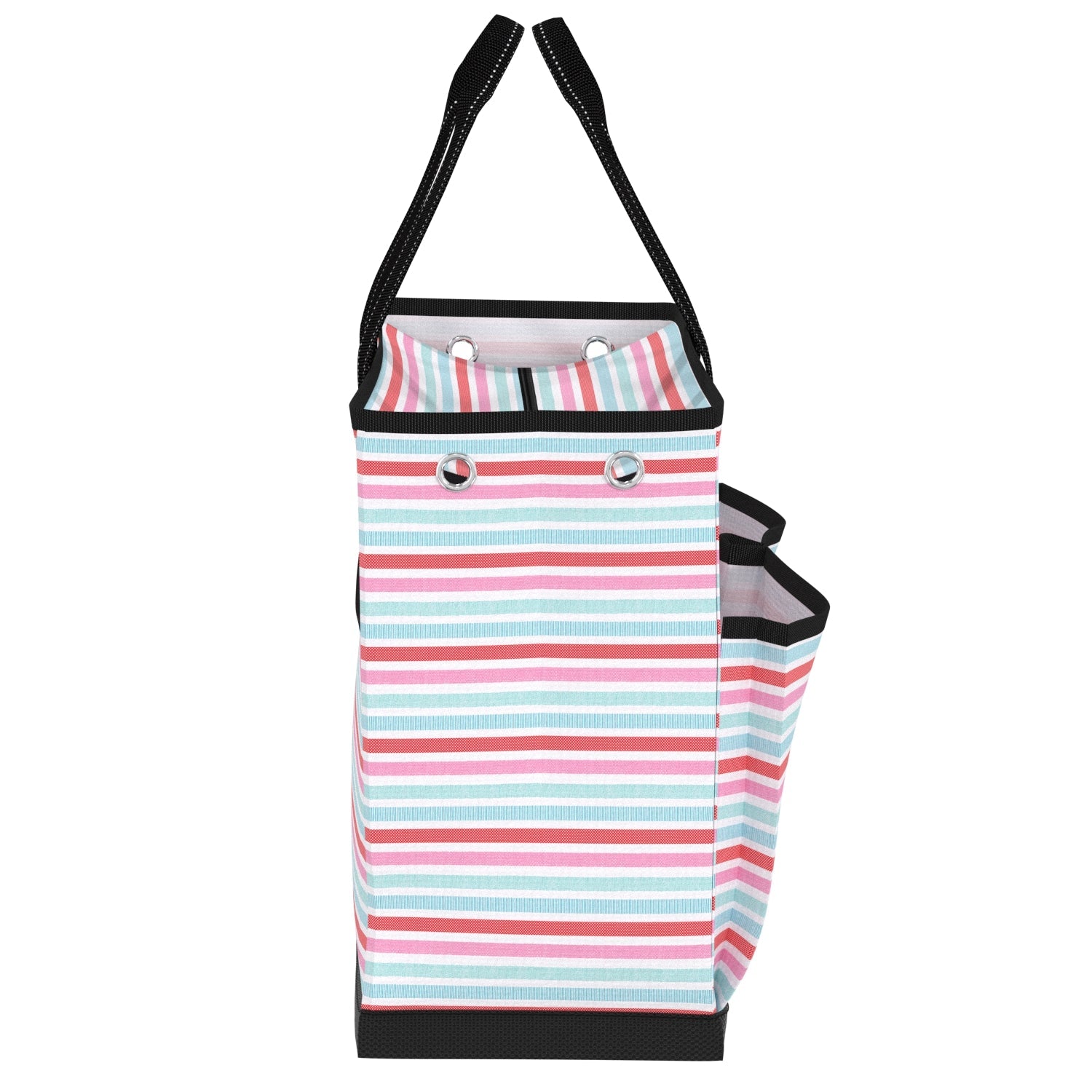 The BJ Bag Pocket Tote Bag