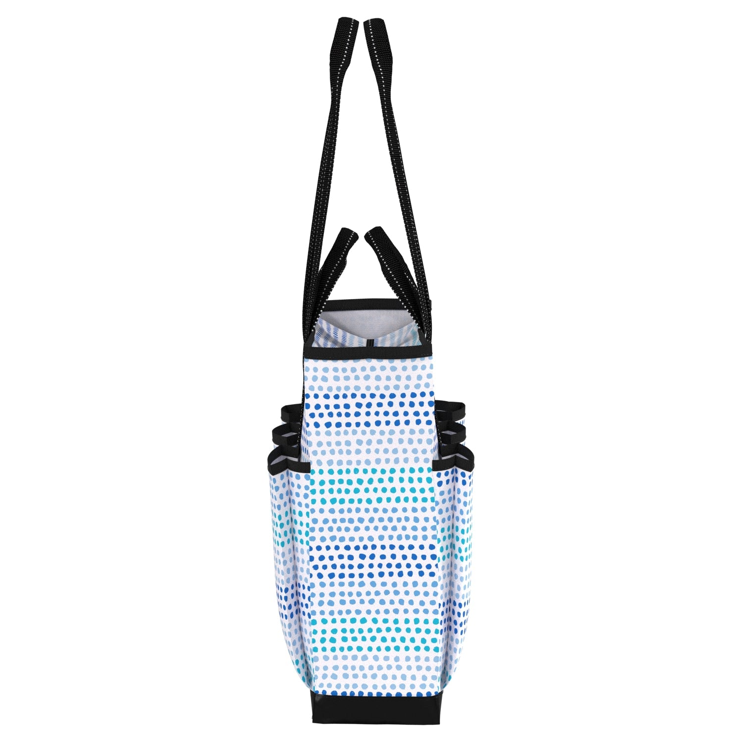 Pocket Rocket Pocket Tote Bag