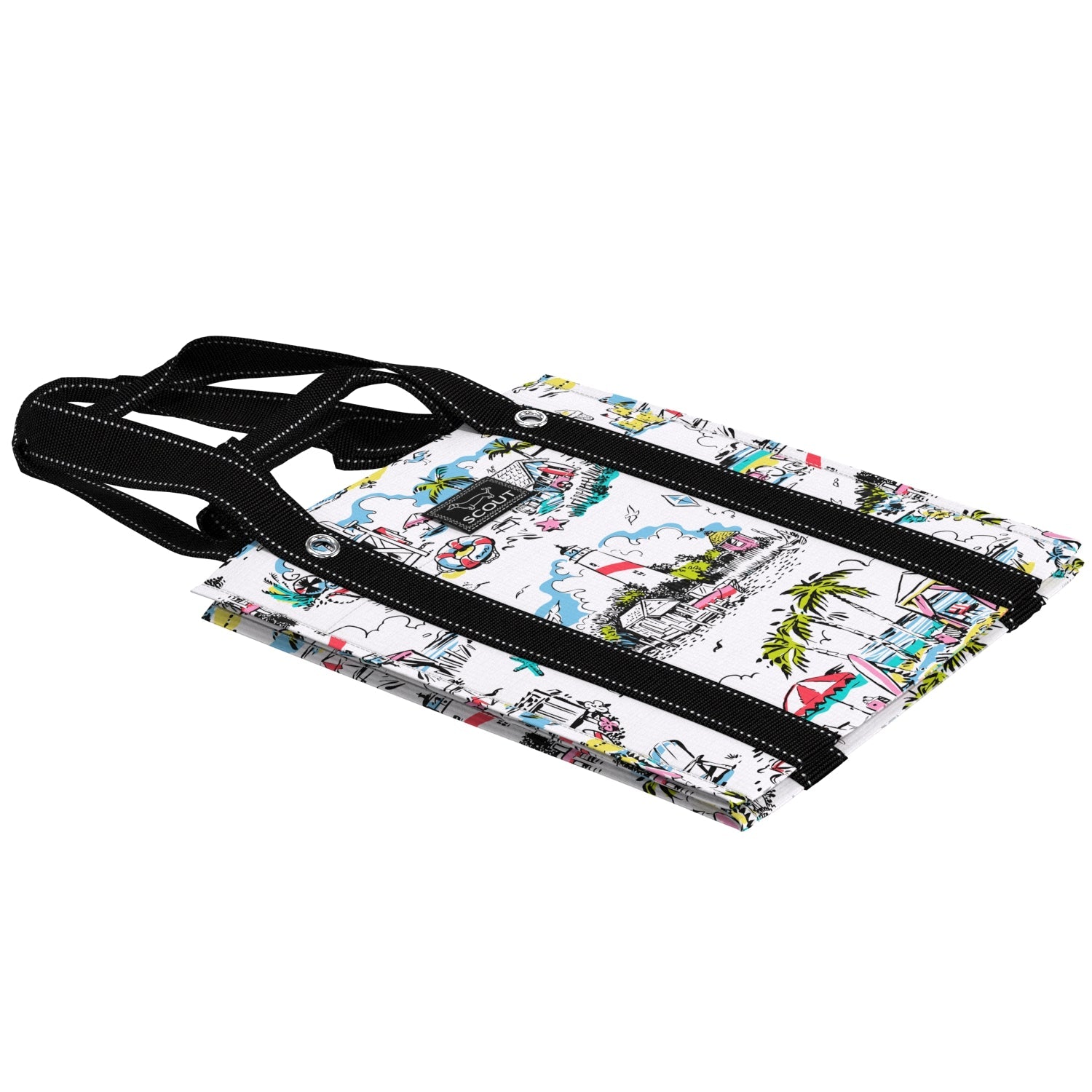 Bagette Market Tote