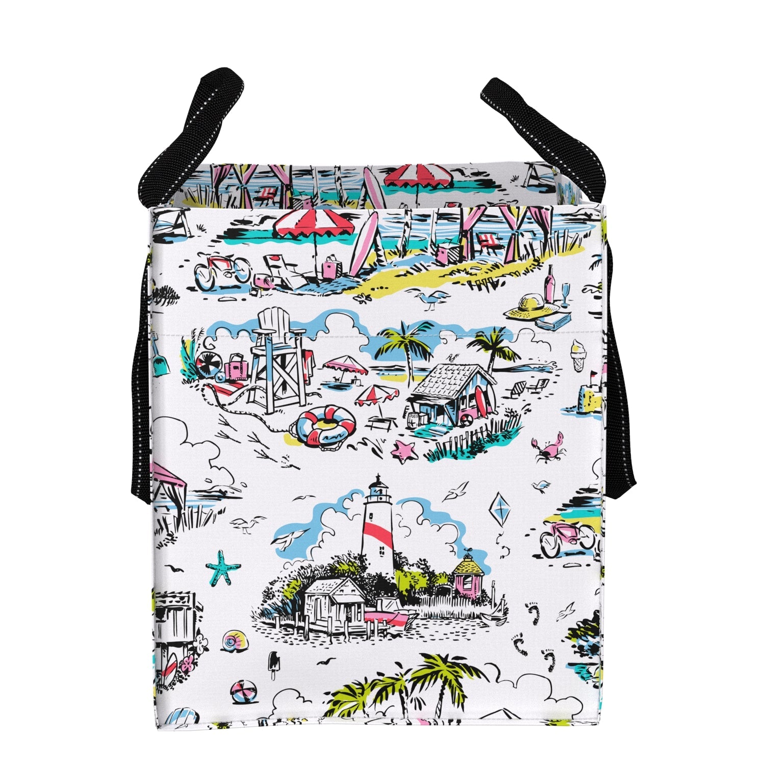 Bagette Market Tote