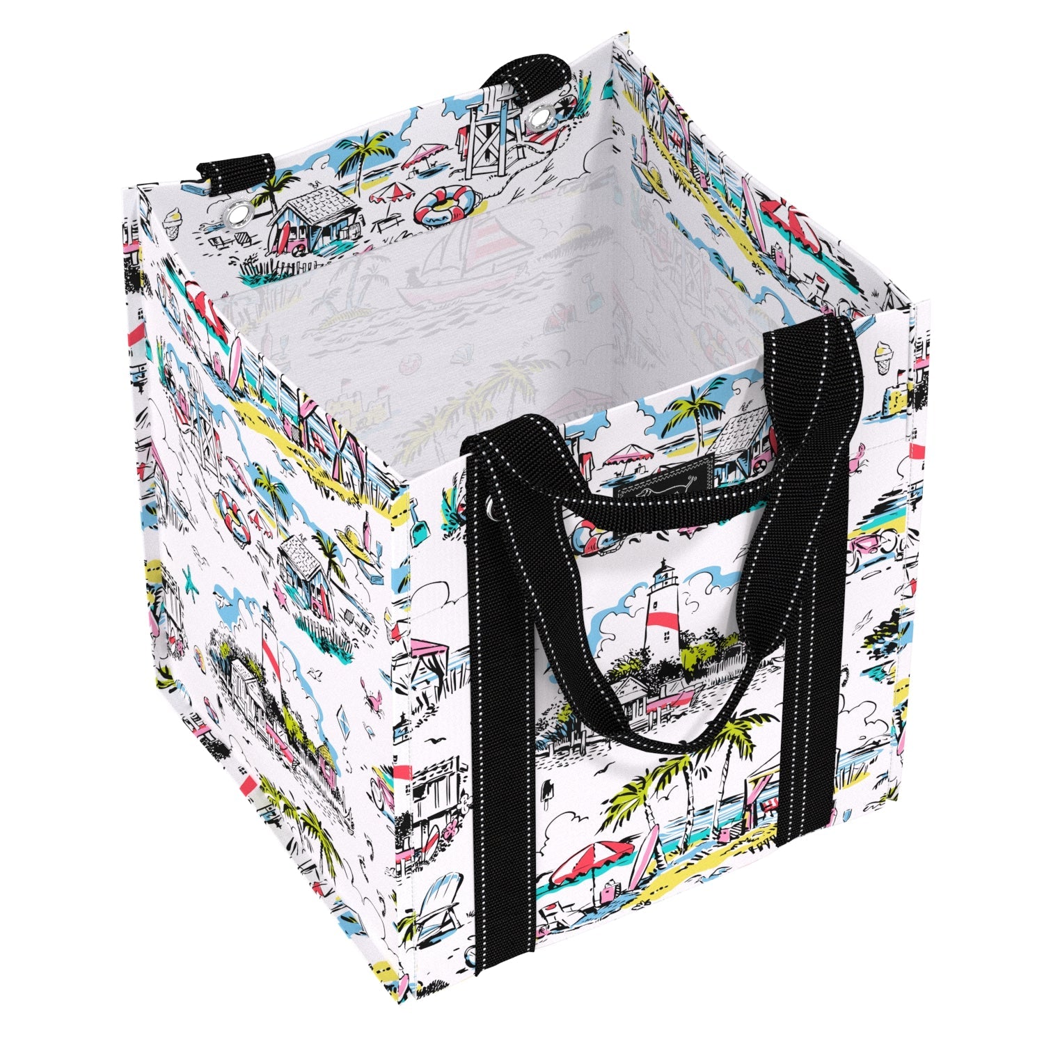 Bagette Market Tote