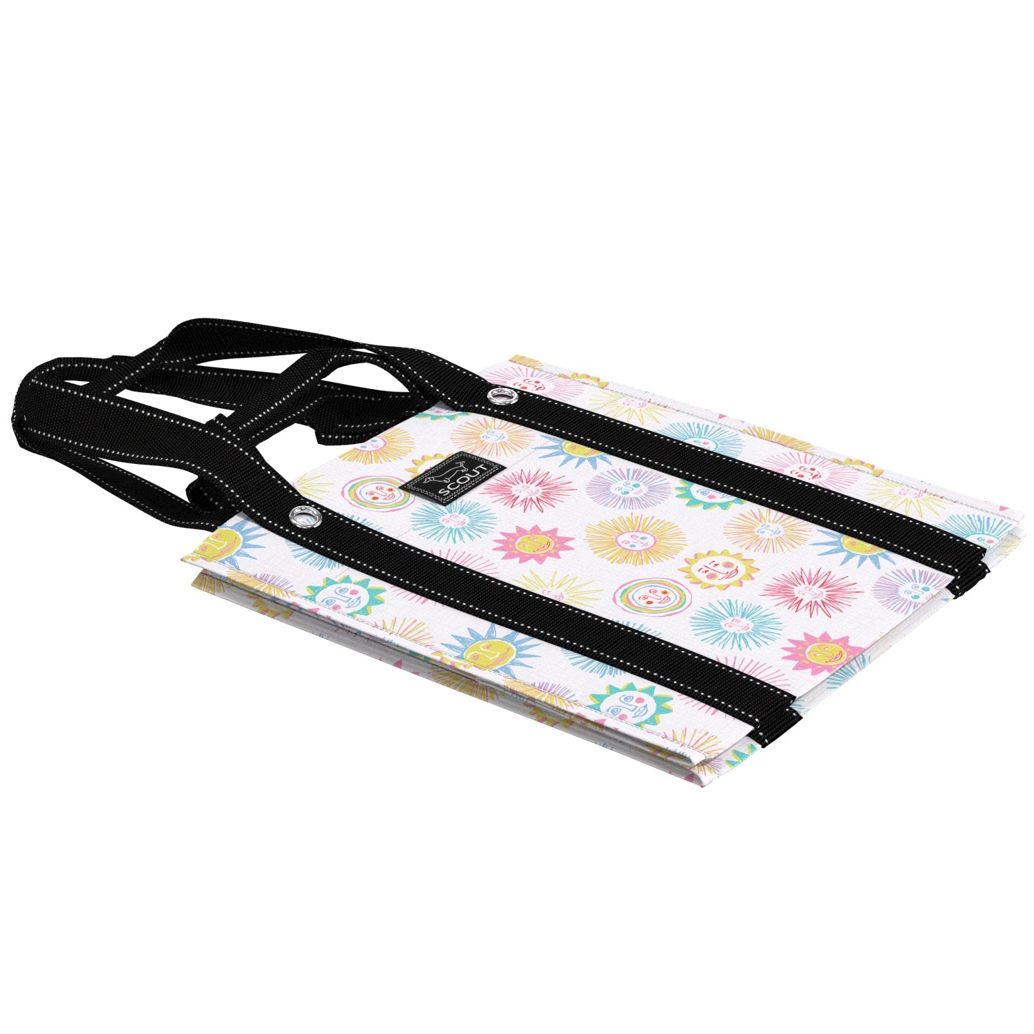 Bagette Market Tote