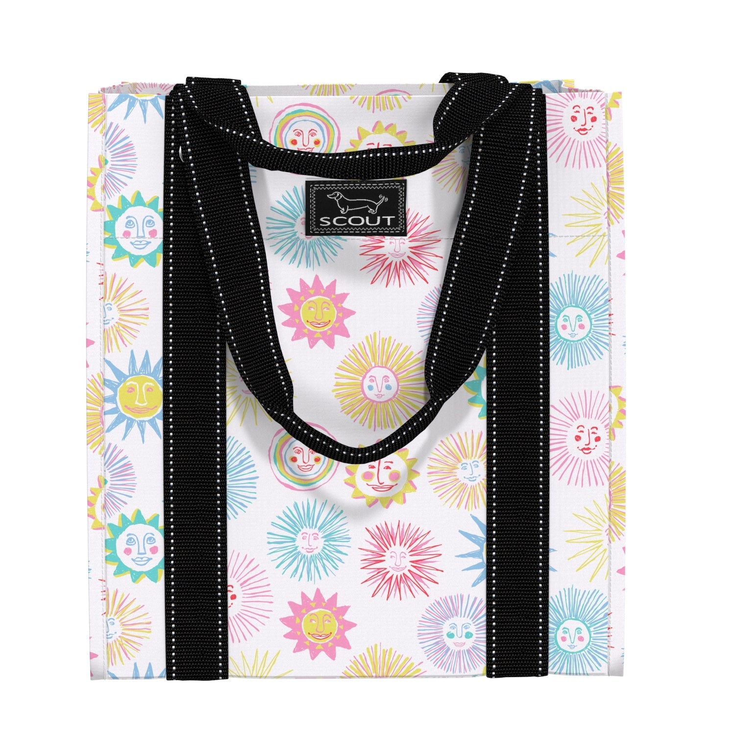 Bagette Market Tote