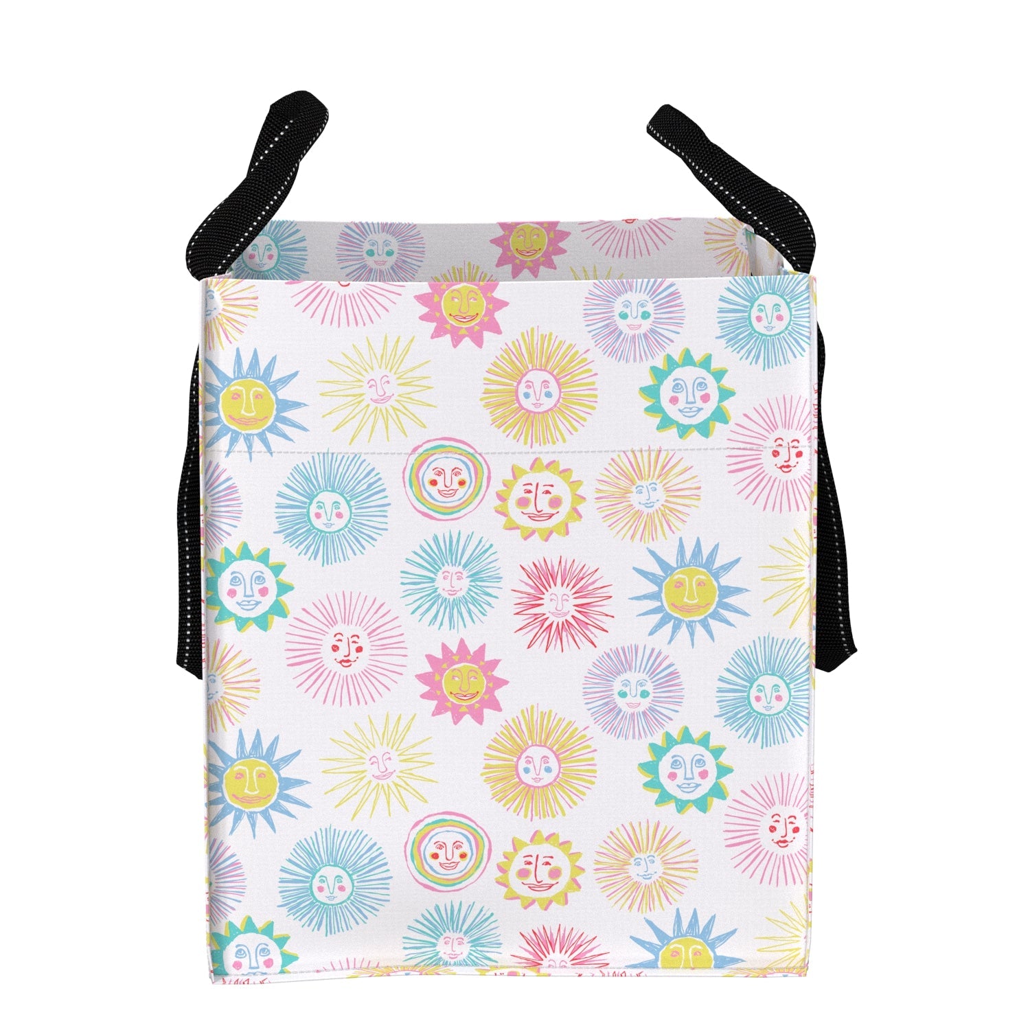 Bagette Market Tote