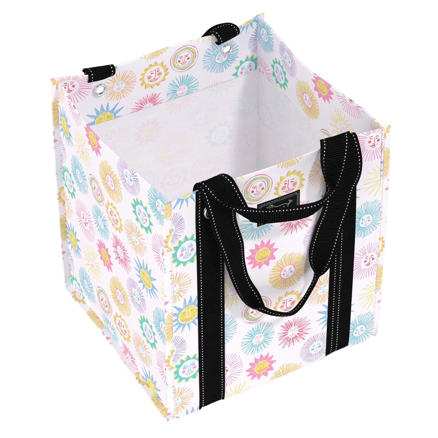 Bagette Market Tote