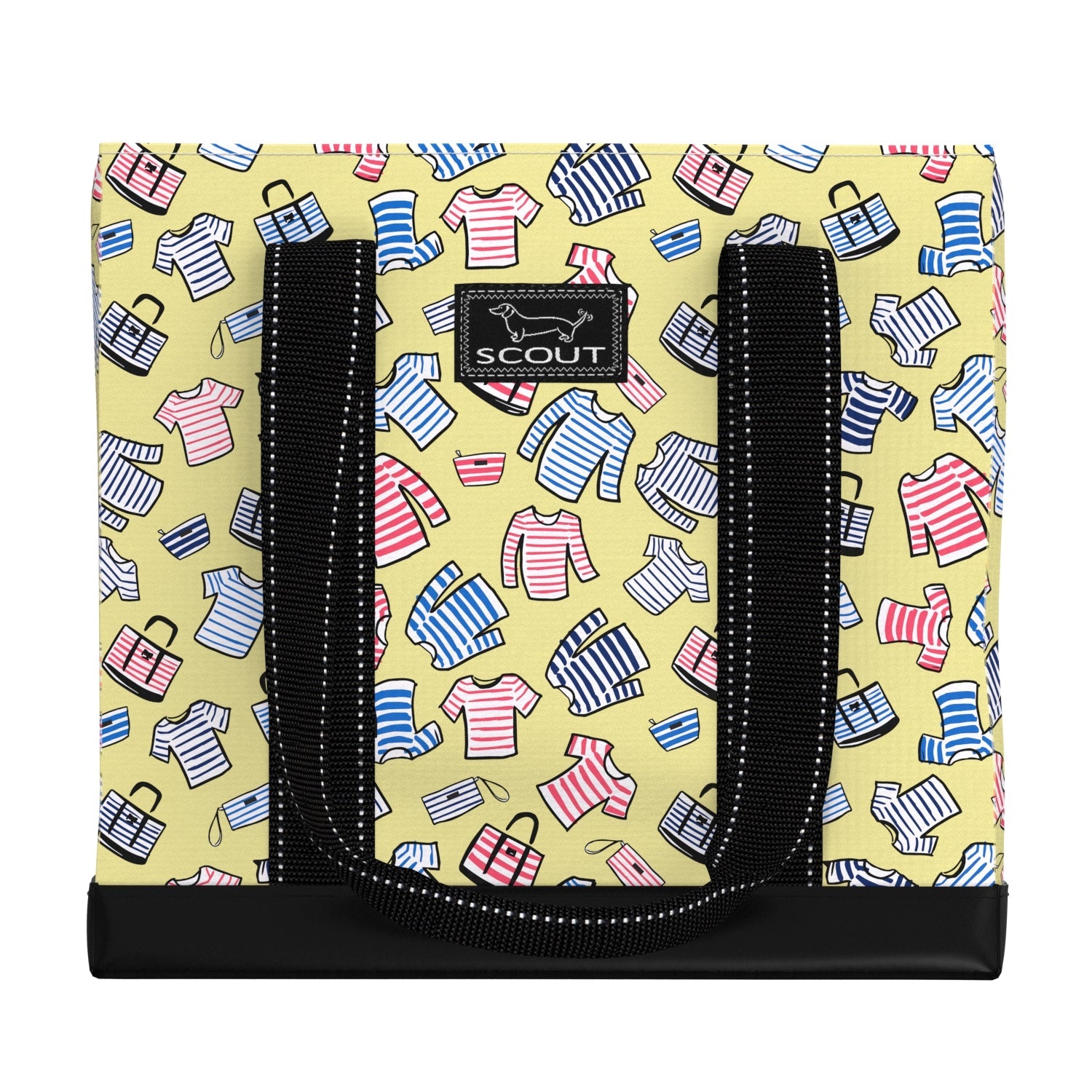 Mini Deano Tote Bag