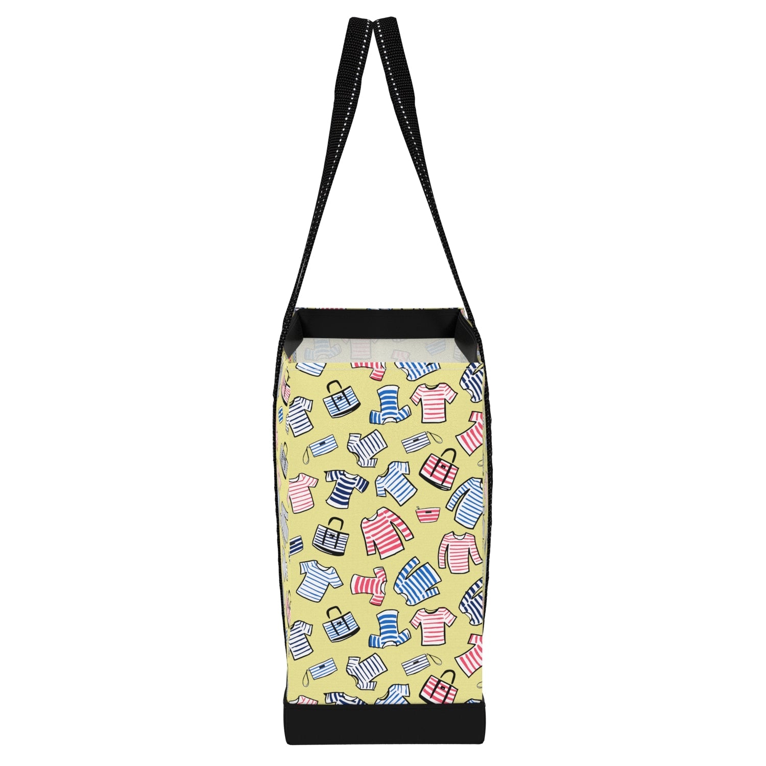 Mini Deano Tote Bag