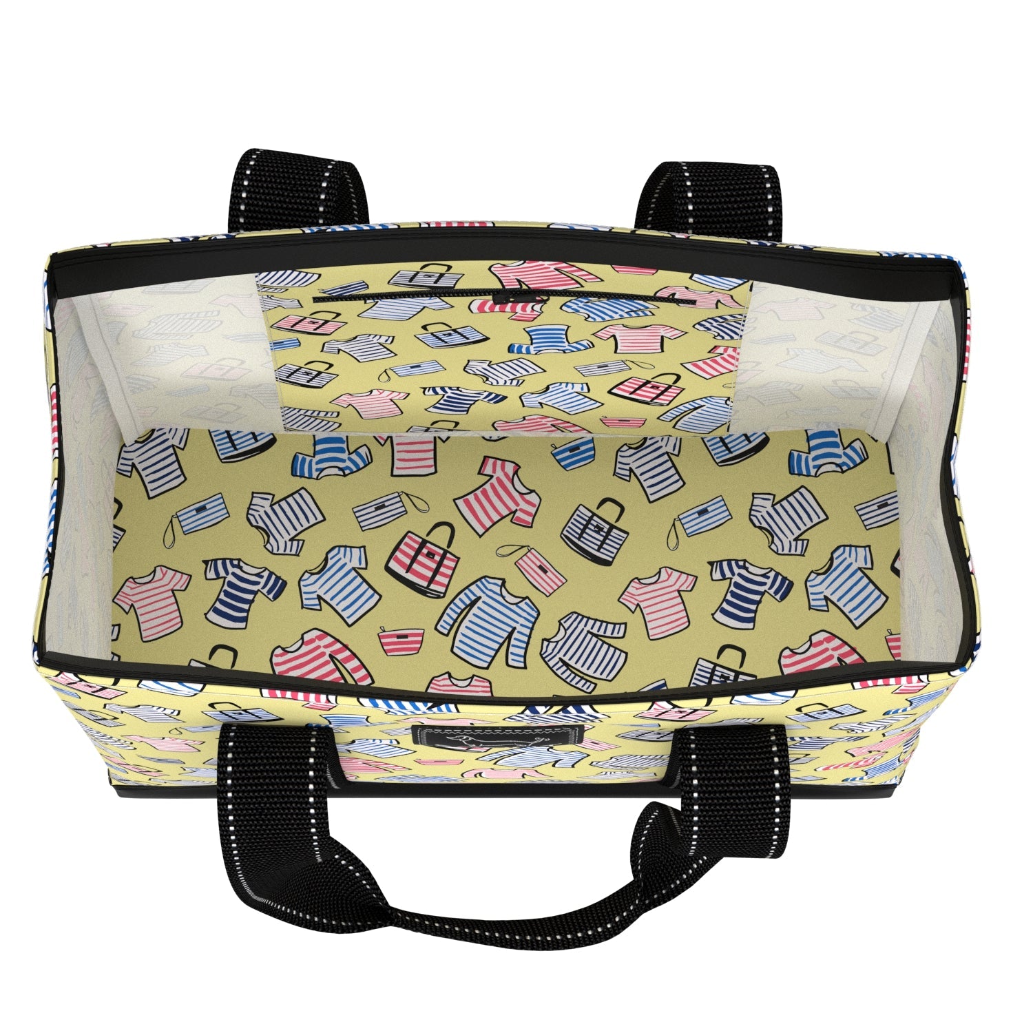 Mini Deano Tote Bag