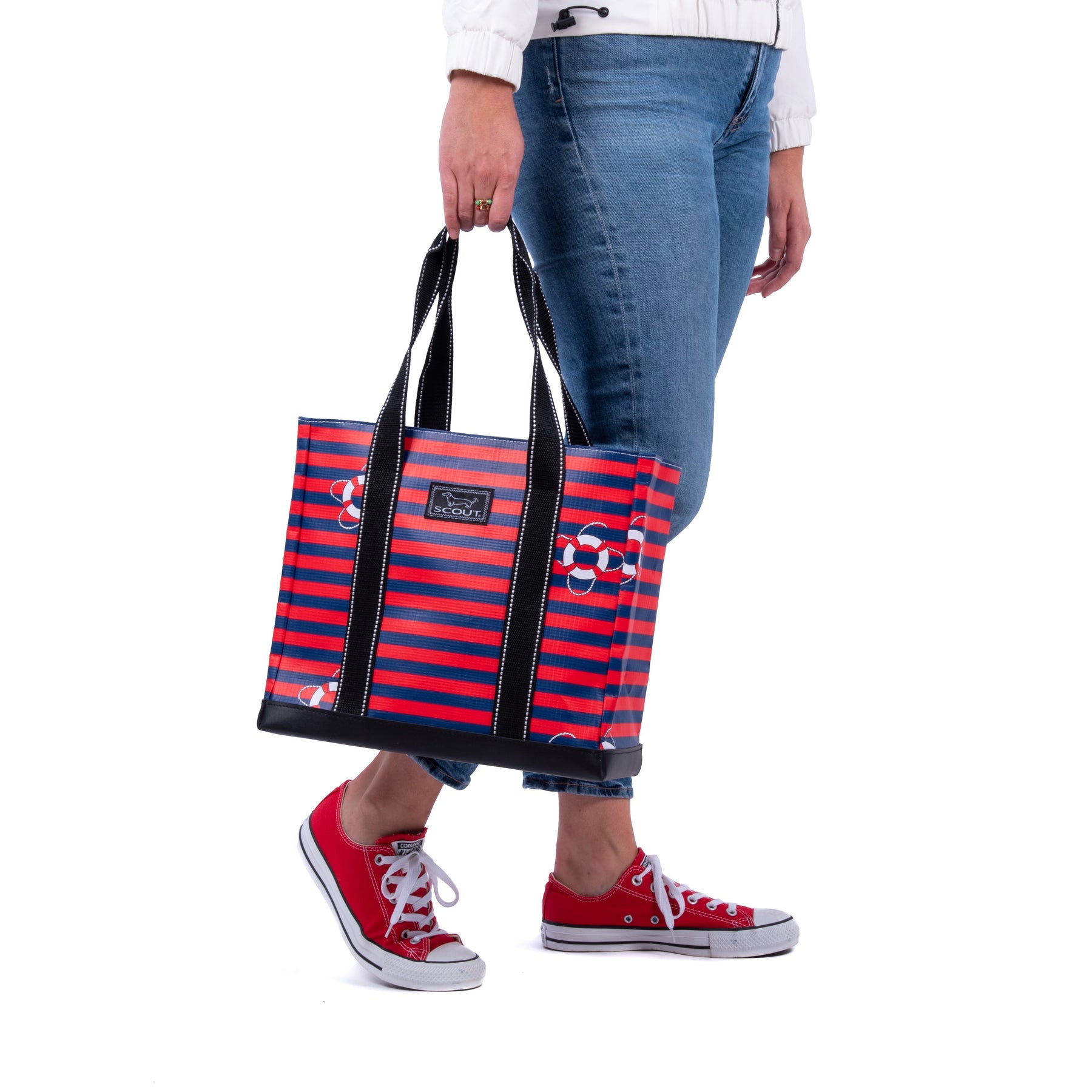 Mini Deano Tote Bag