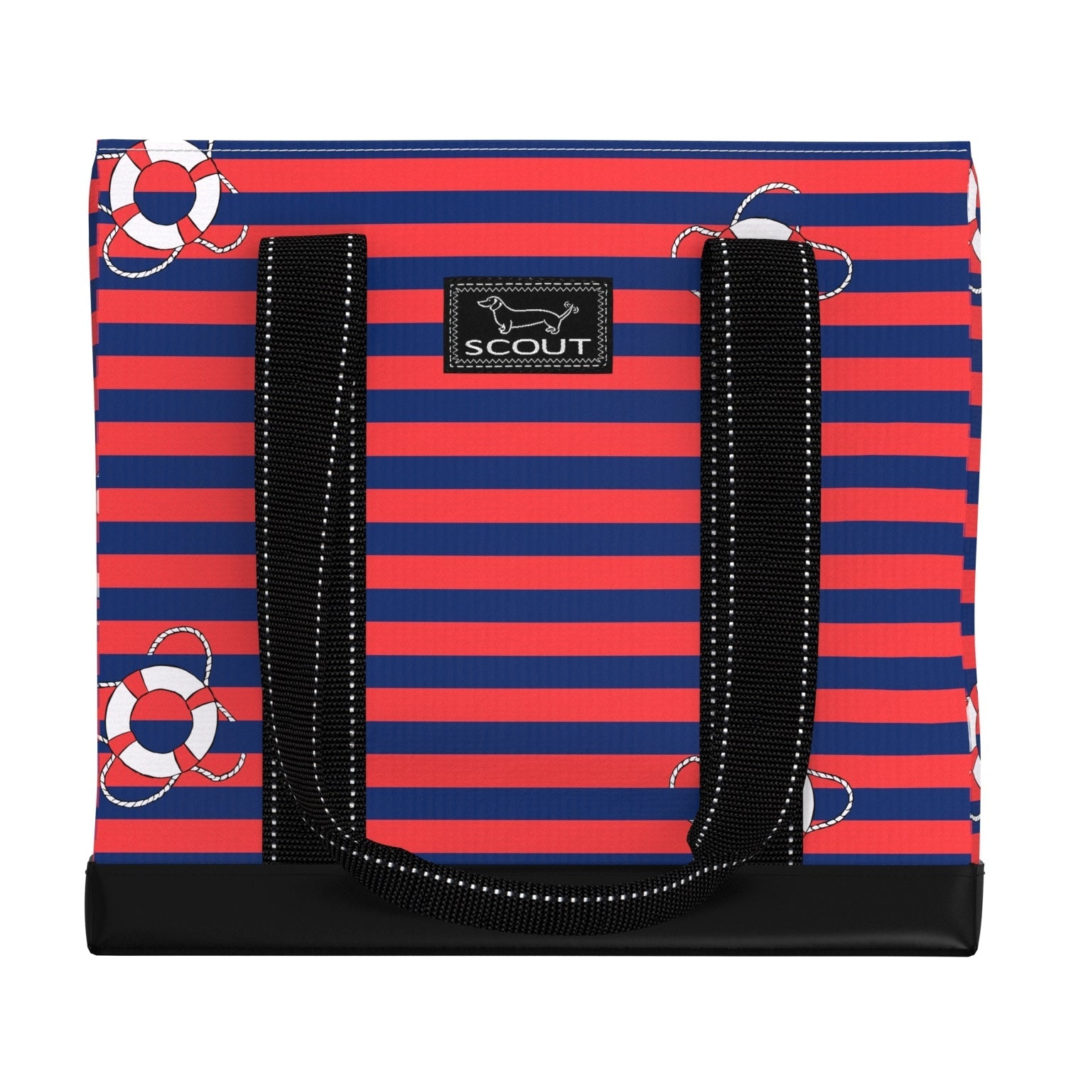 Mini Deano Tote Bag
