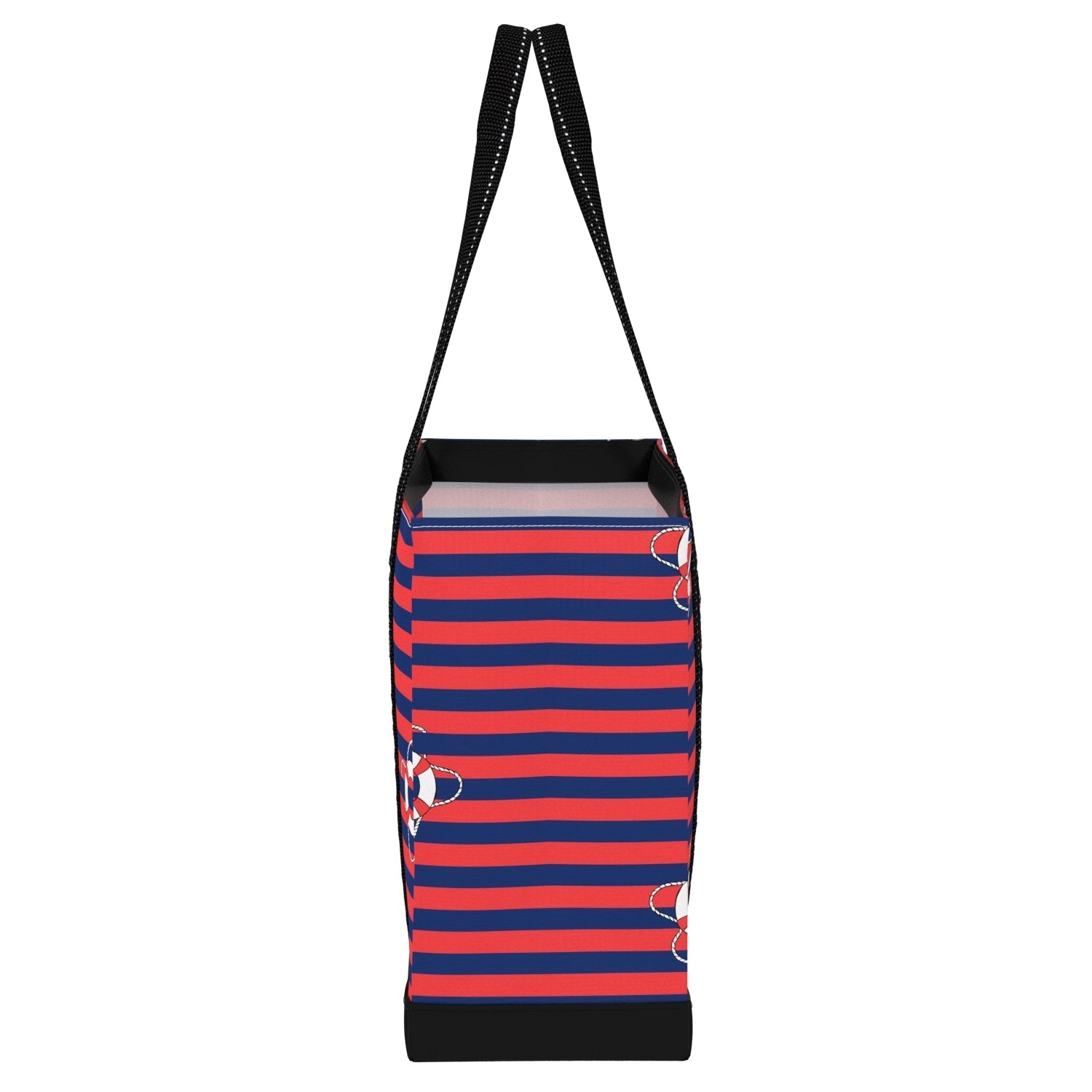 Mini Deano Tote Bag