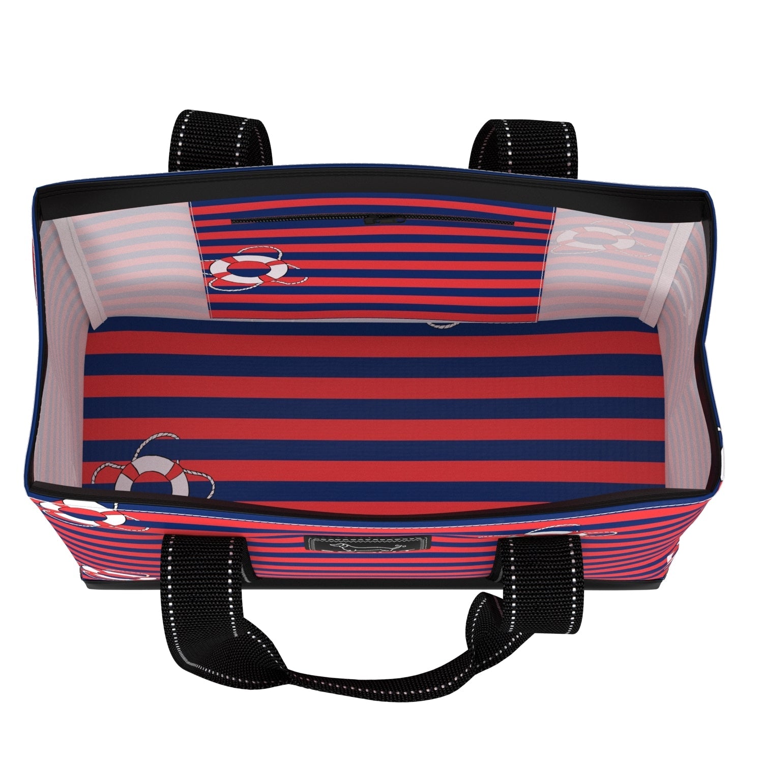 Mini Deano Tote Bag