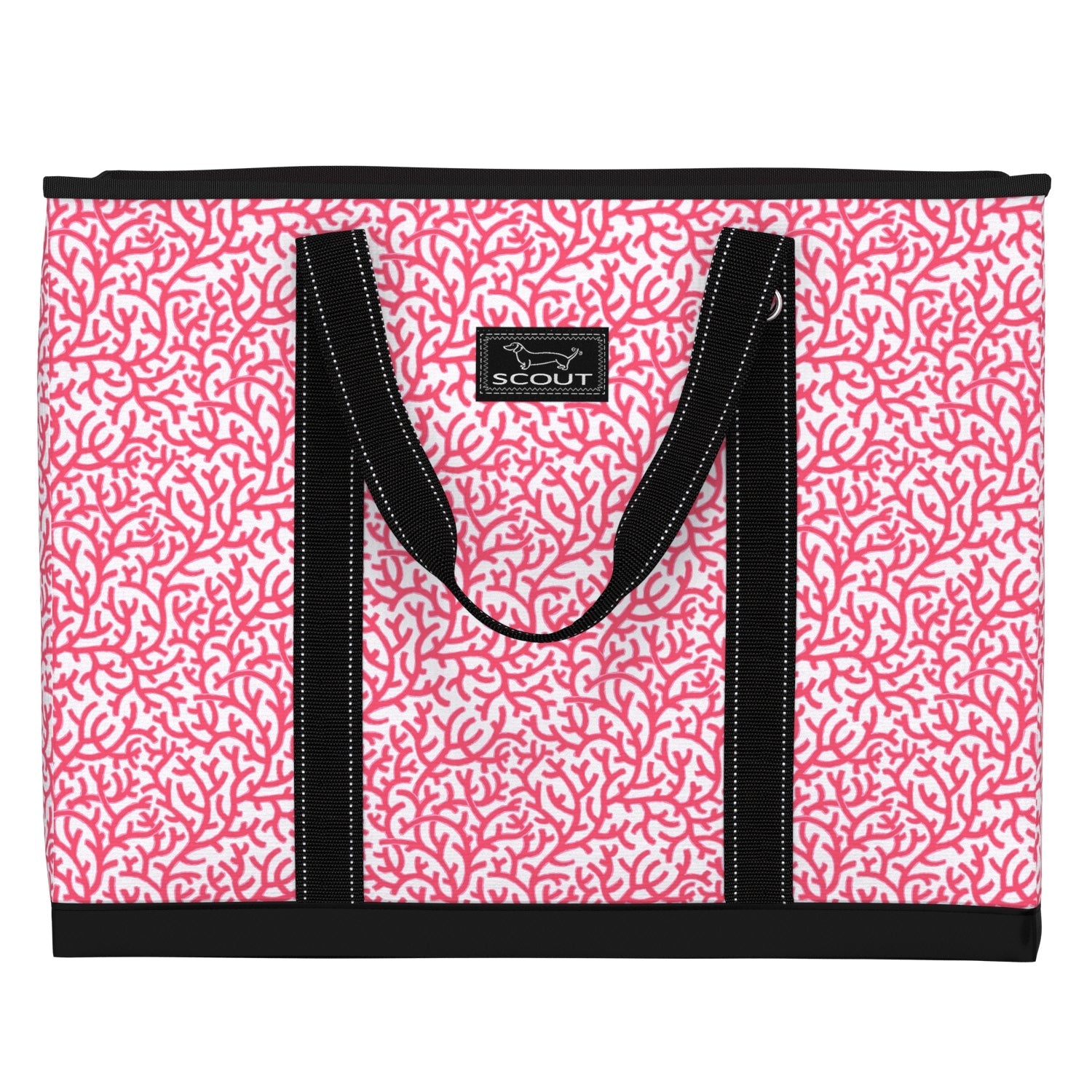 4 Boys Bag Extra-Large Tote Bag