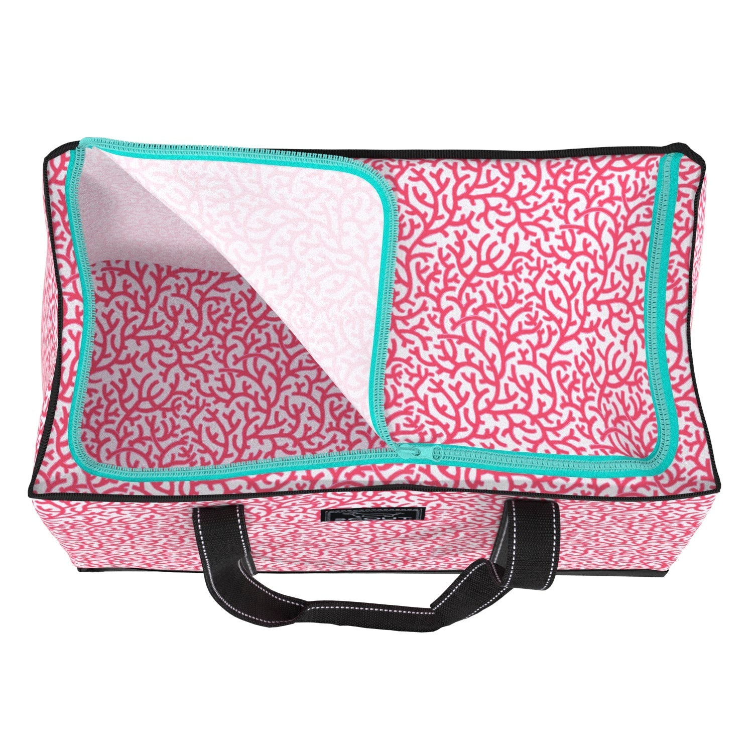 4 Boys Bag Extra-Large Tote Bag