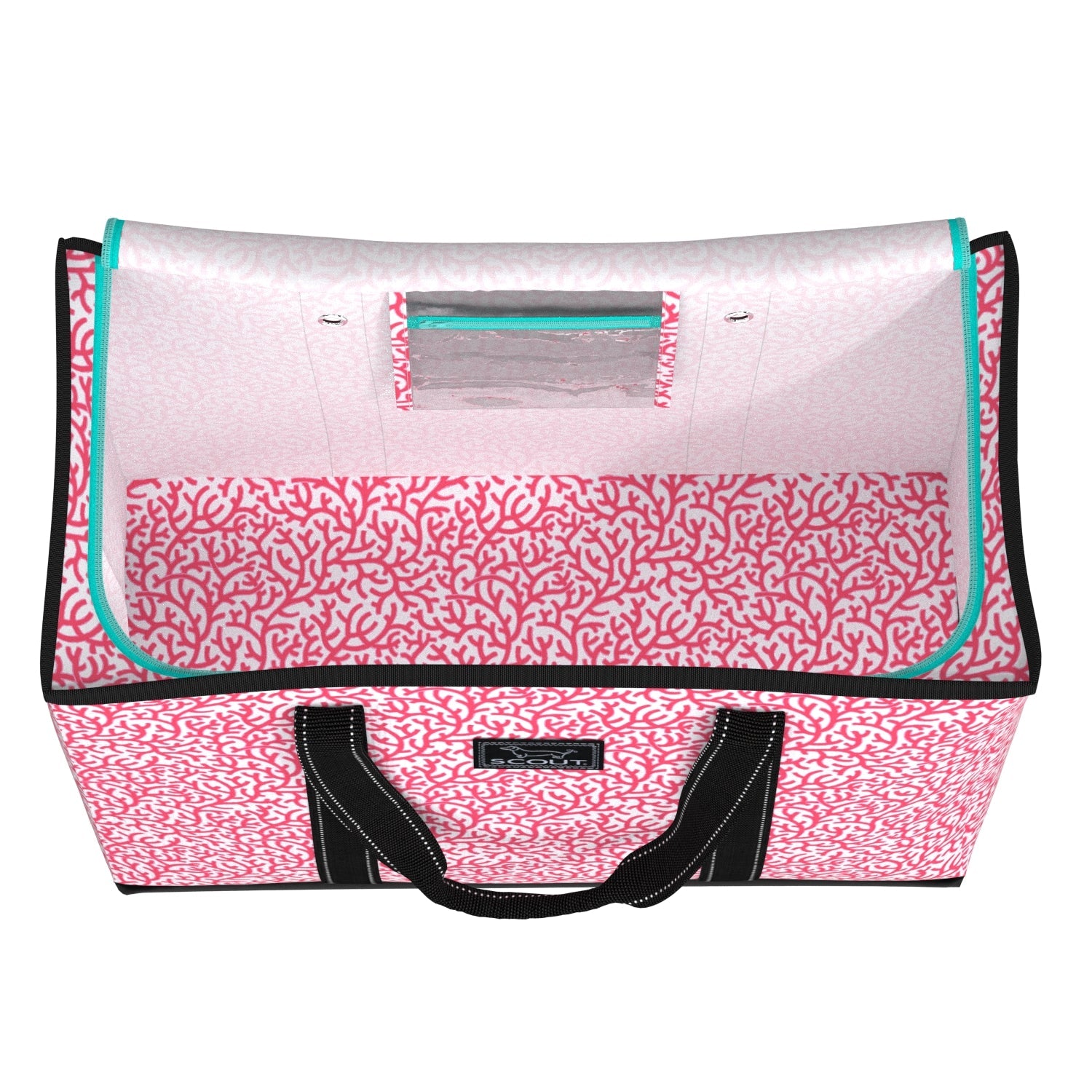 4 Boys Bag Extra-Large Tote Bag