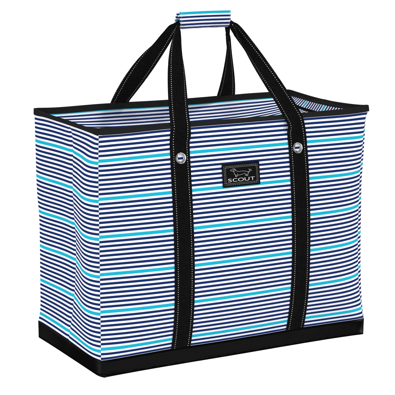 4 Boys Bag Extra-Large Tote Bag