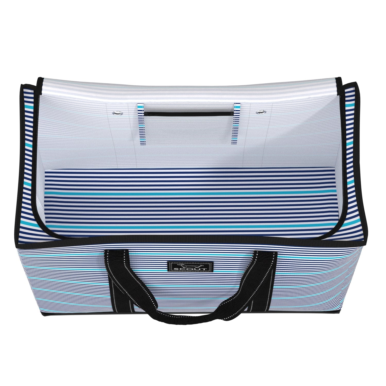 4 Boys Bag Extra-Large Tote Bag