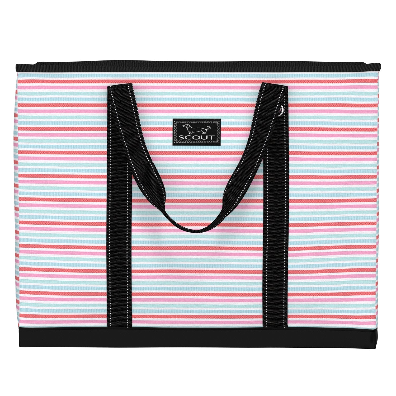 4 Boys Bag Extra-Large Tote Bag