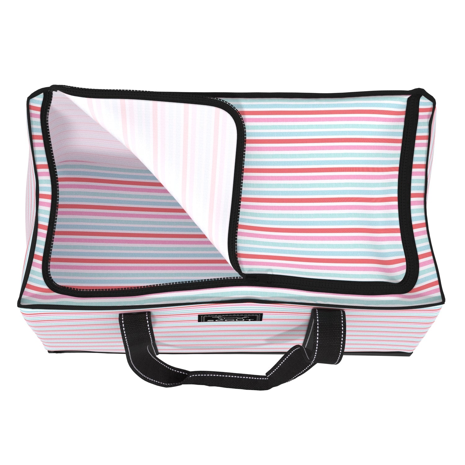 4 Boys Bag Extra-Large Tote Bag