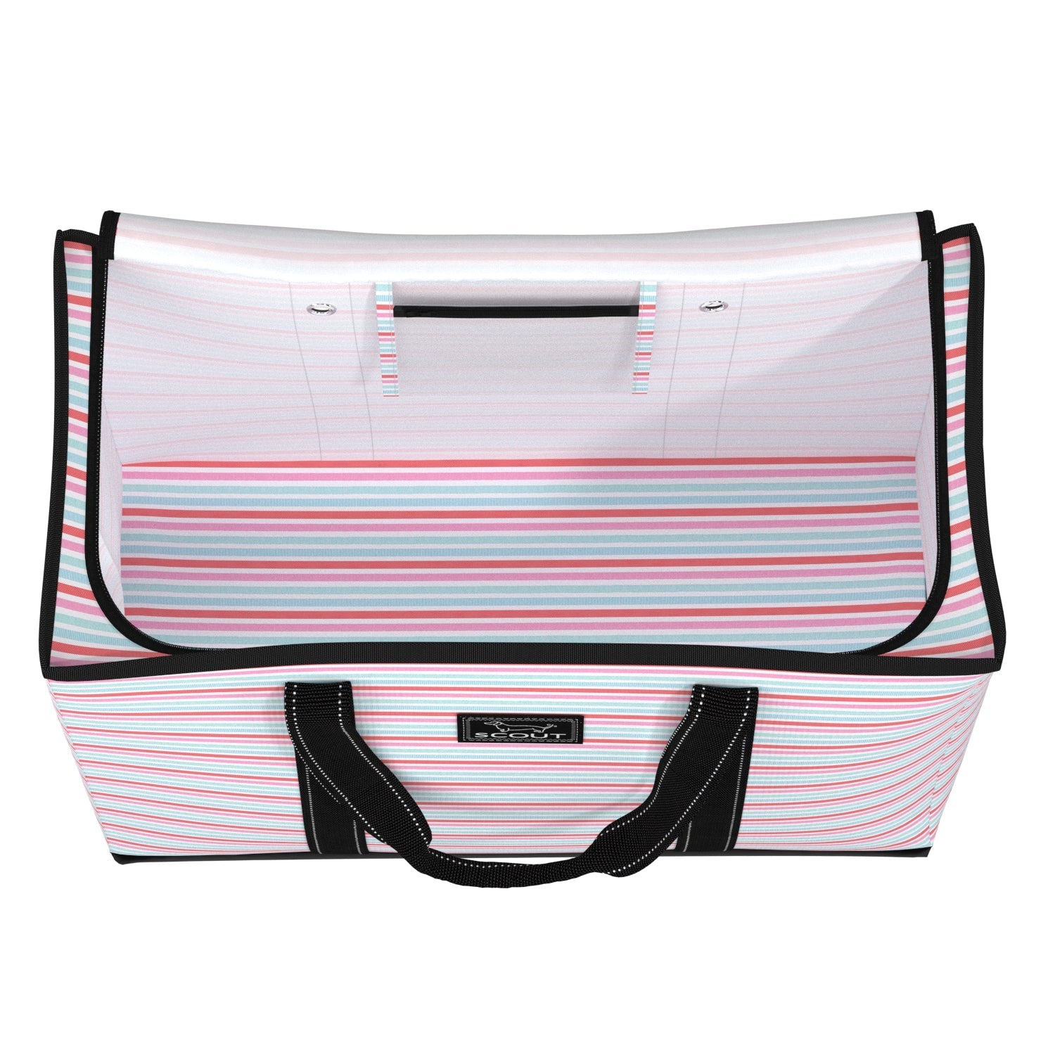 4 Boys Bag Extra-Large Tote Bag