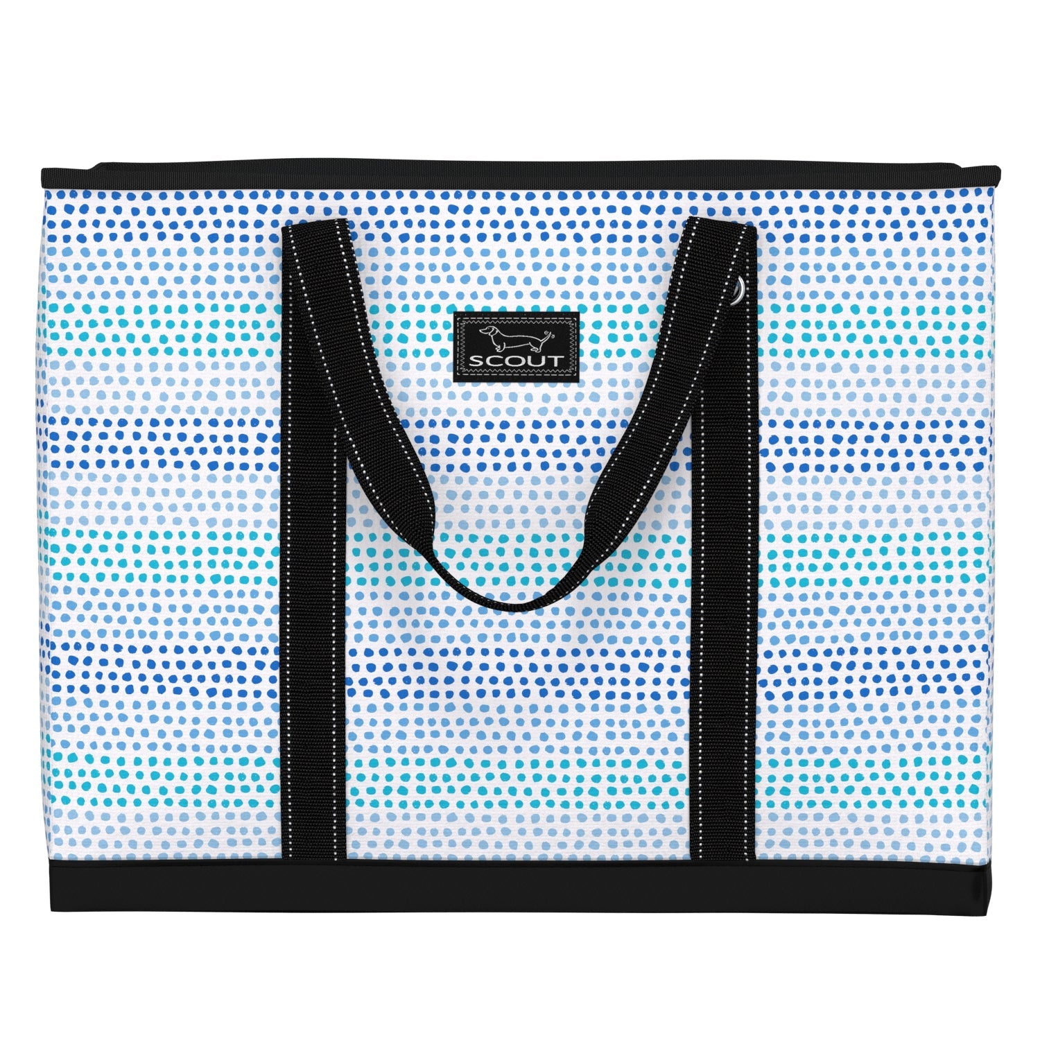4 Boys Bag Extra-Large Tote Bag