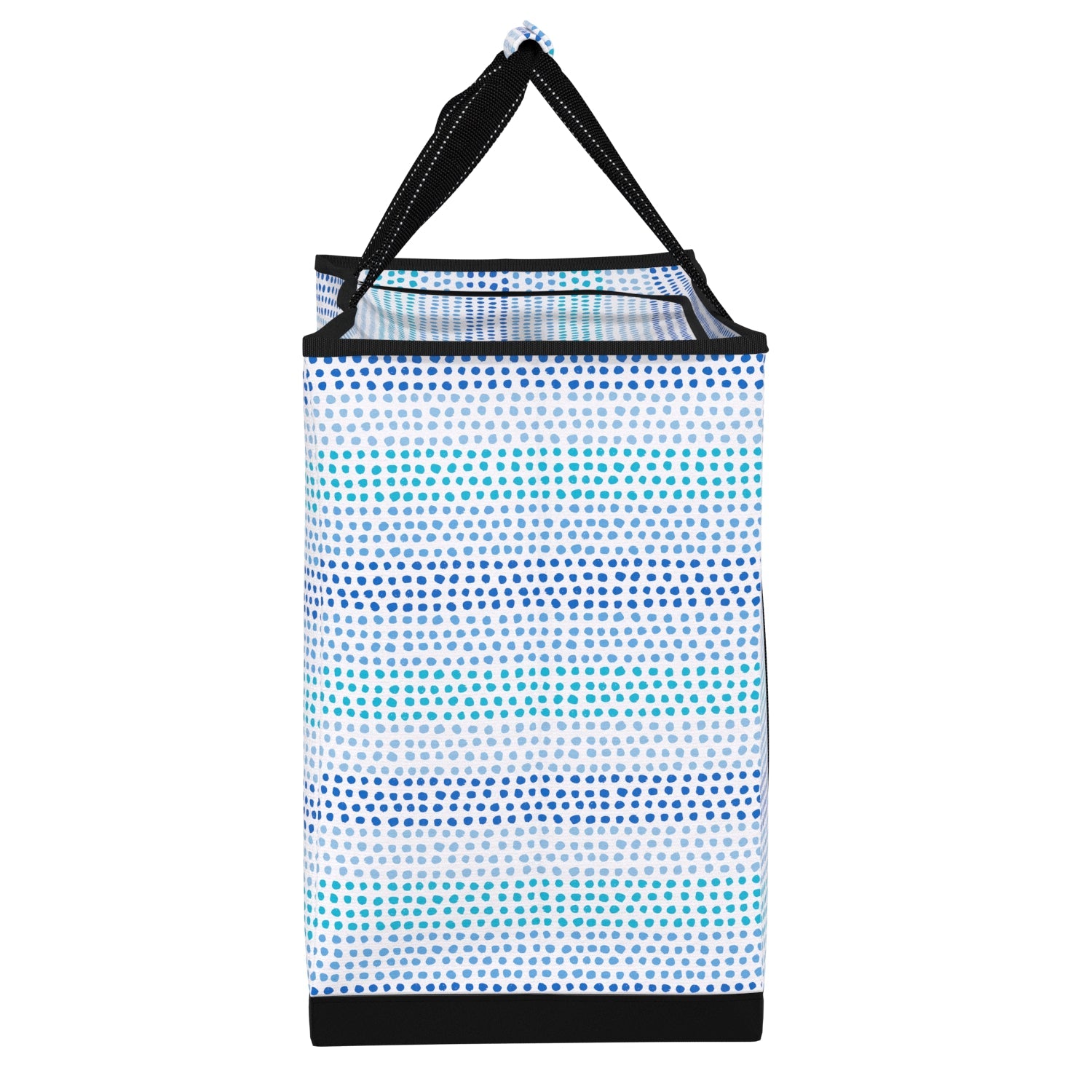 4 Boys Bag Extra-Large Tote Bag