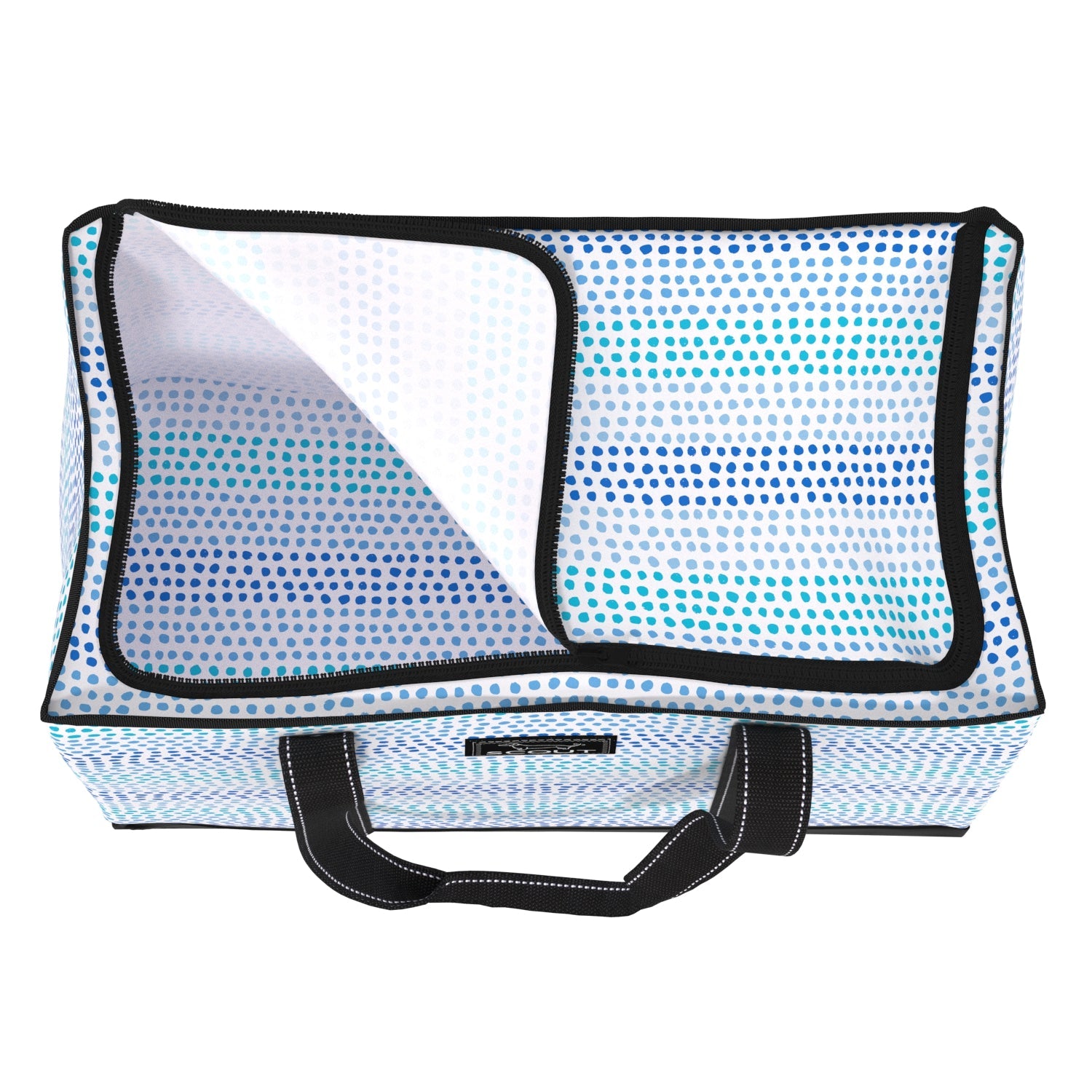 4 Boys Bag Extra-Large Tote Bag