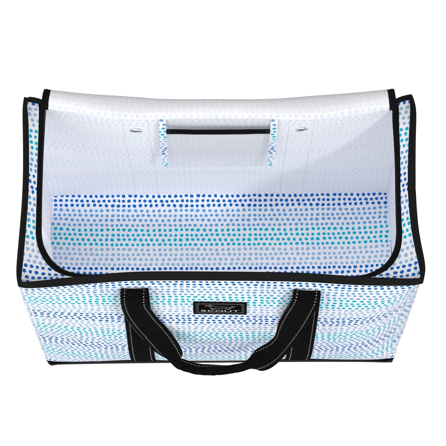 4 Boys Bag Extra-Large Tote Bag