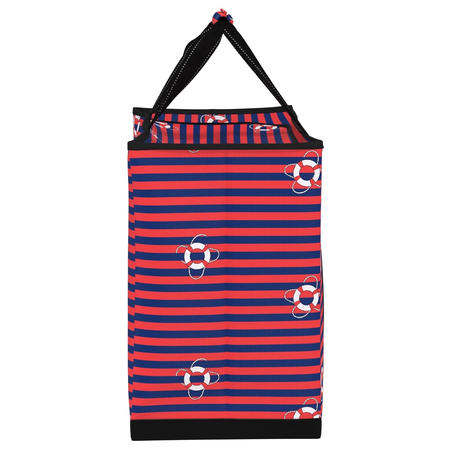 4 Boys Bag Extra-Large Tote Bag