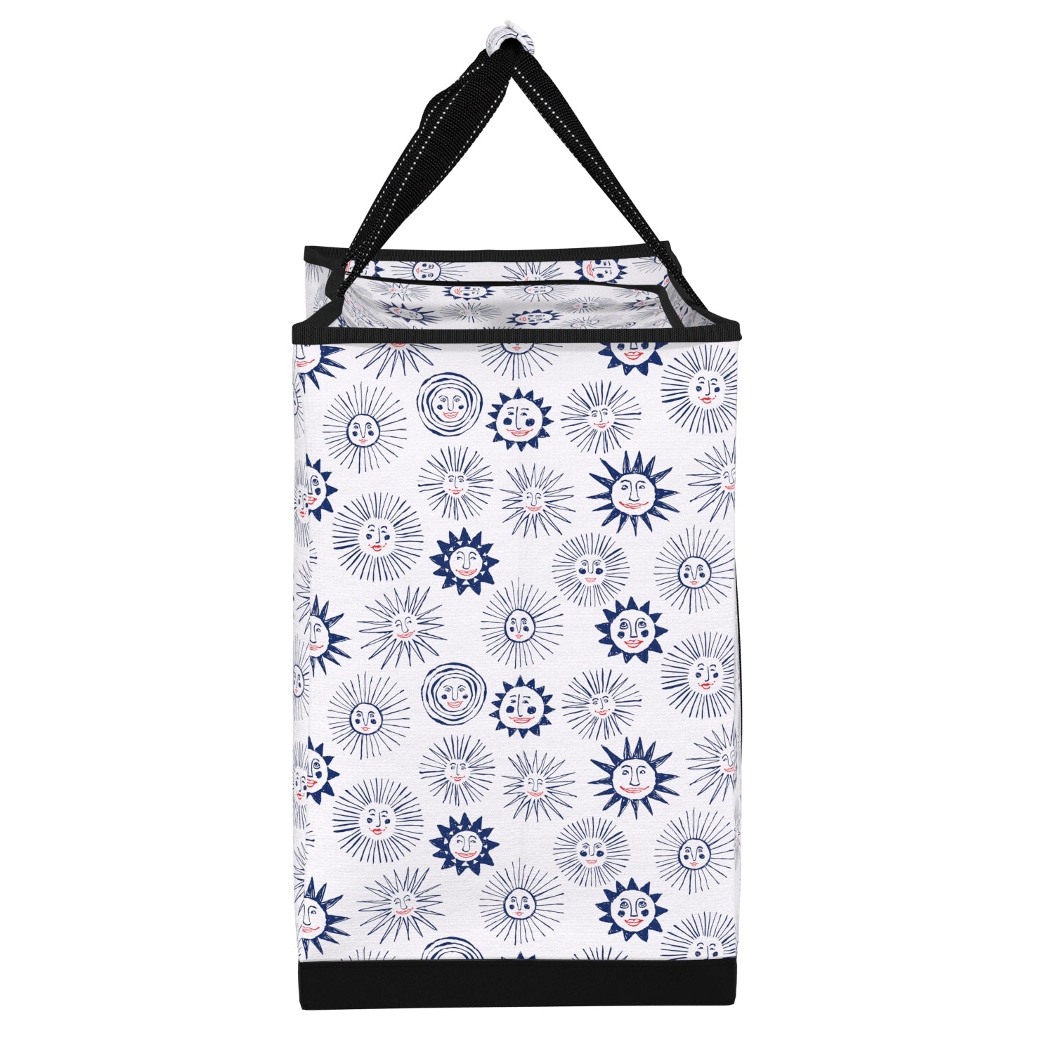 4 Boys Bag Extra-Large Tote Bag