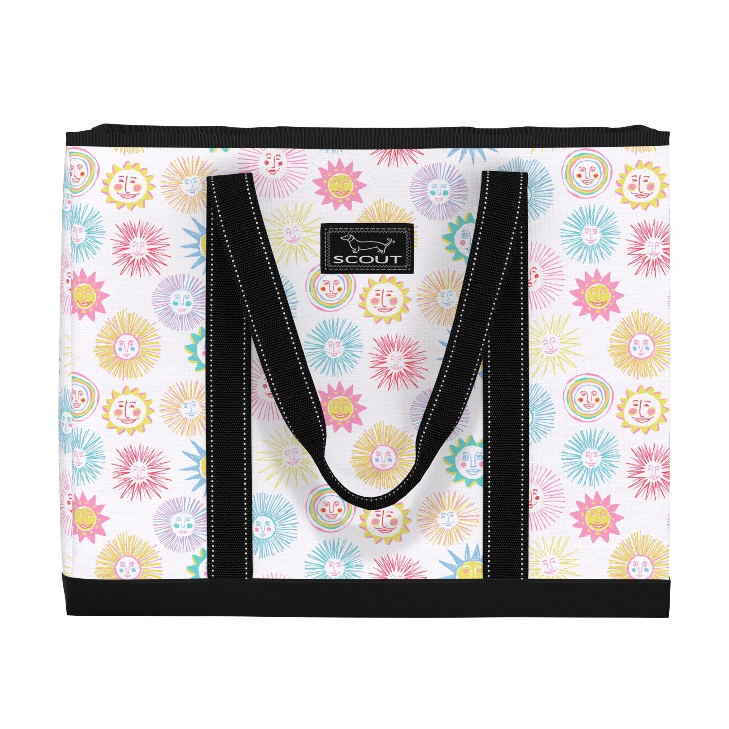 3 Girls Bag Extra-Large Tote Bag