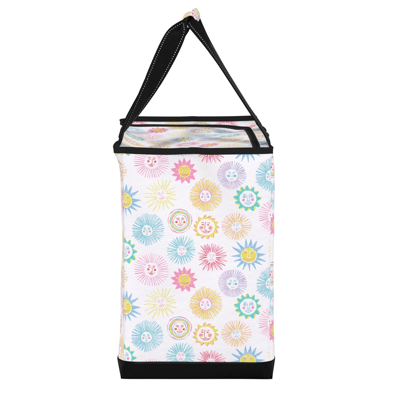 3 Girls Bag Extra-Large Tote Bag