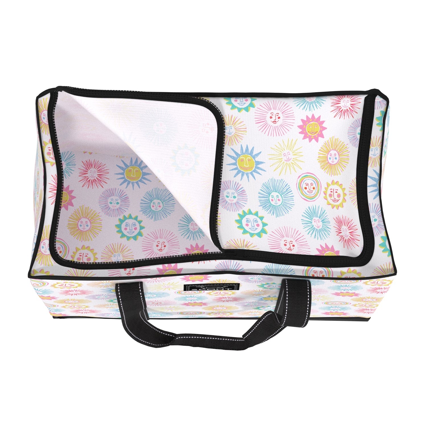 3 Girls Bag Extra-Large Tote Bag