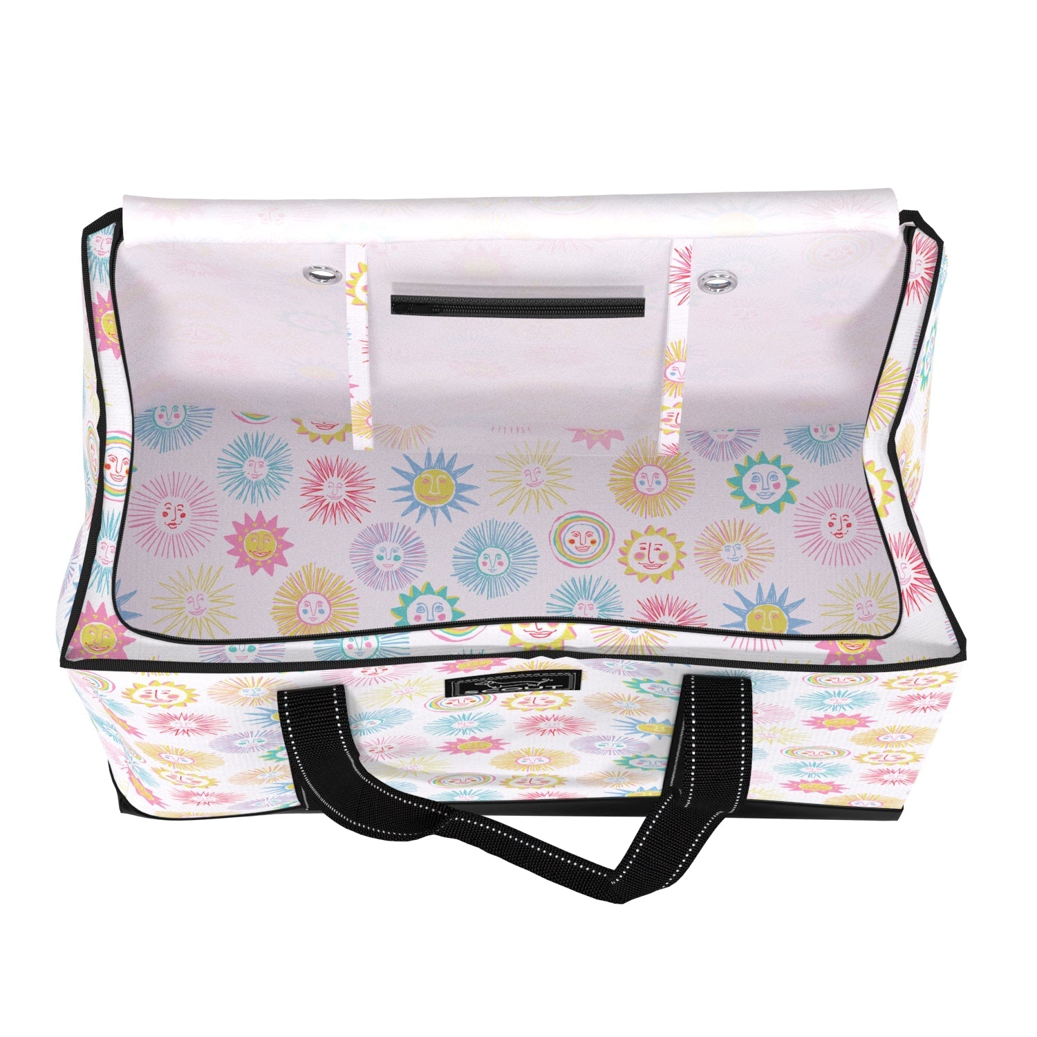 3 Girls Bag Extra-Large Tote Bag