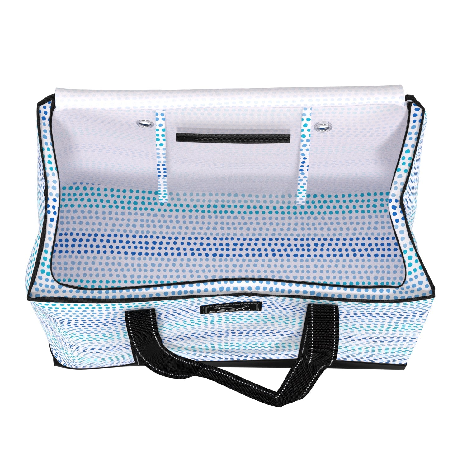 3 Girls Bag Extra-Large Tote Bag