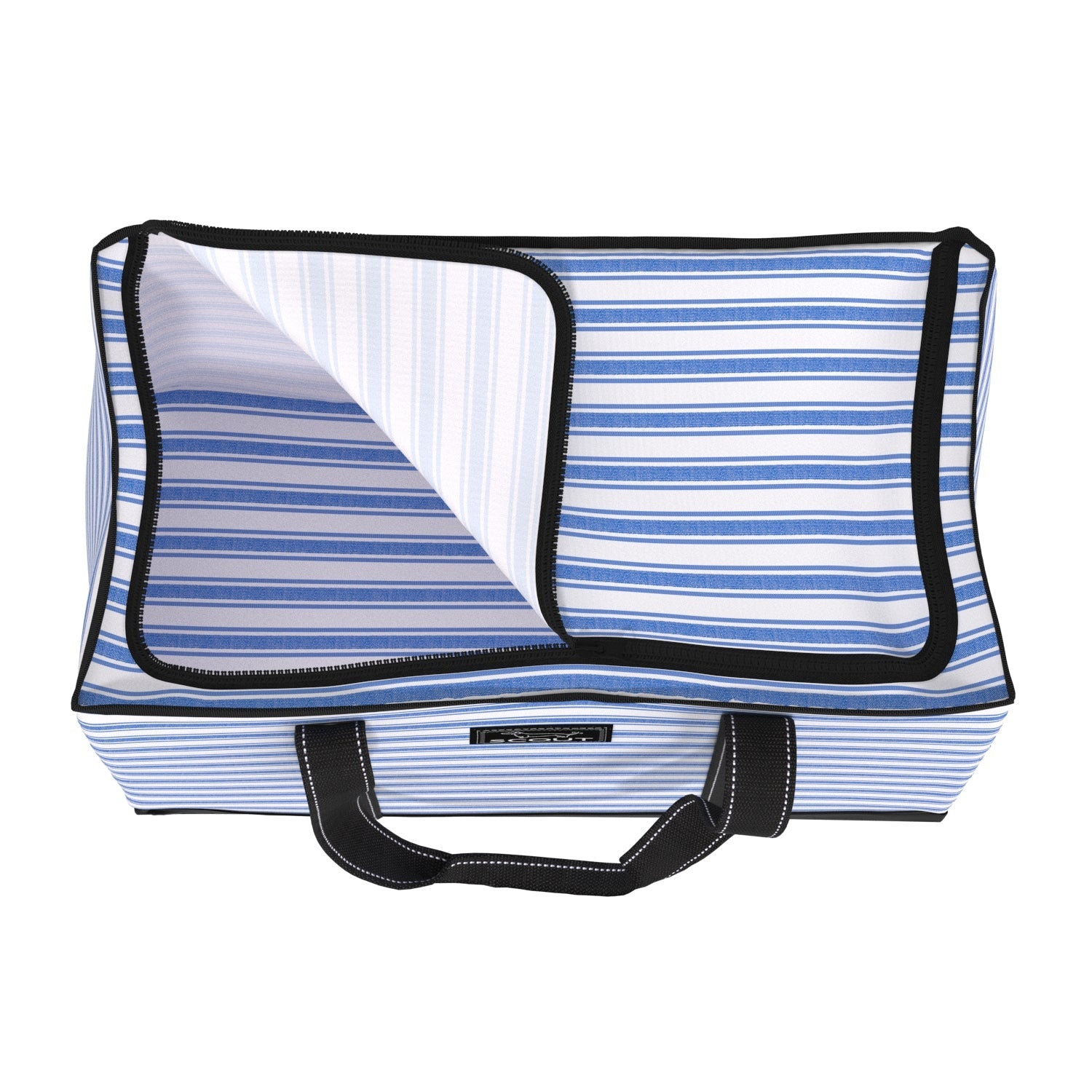 3 Girls Bag Extra-Large Tote Bag