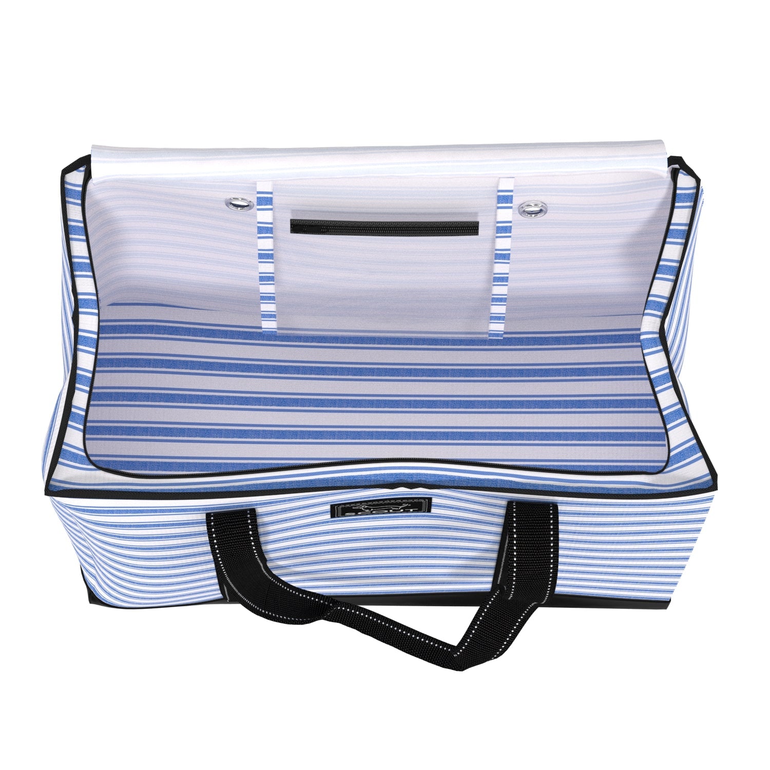3 Girls Bag Extra-Large Tote Bag